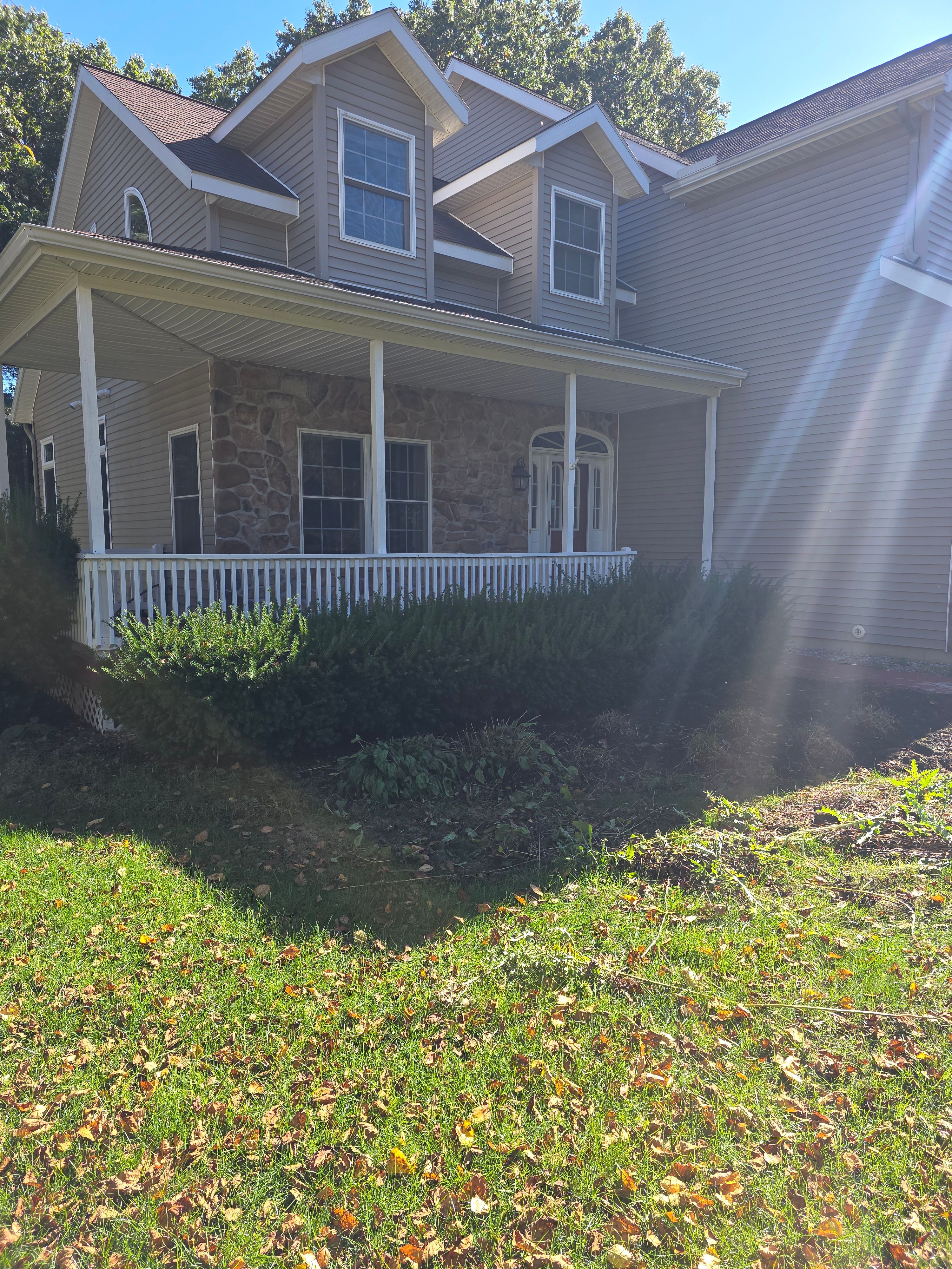  for Sweet Scapes in Ballston Spa, NY