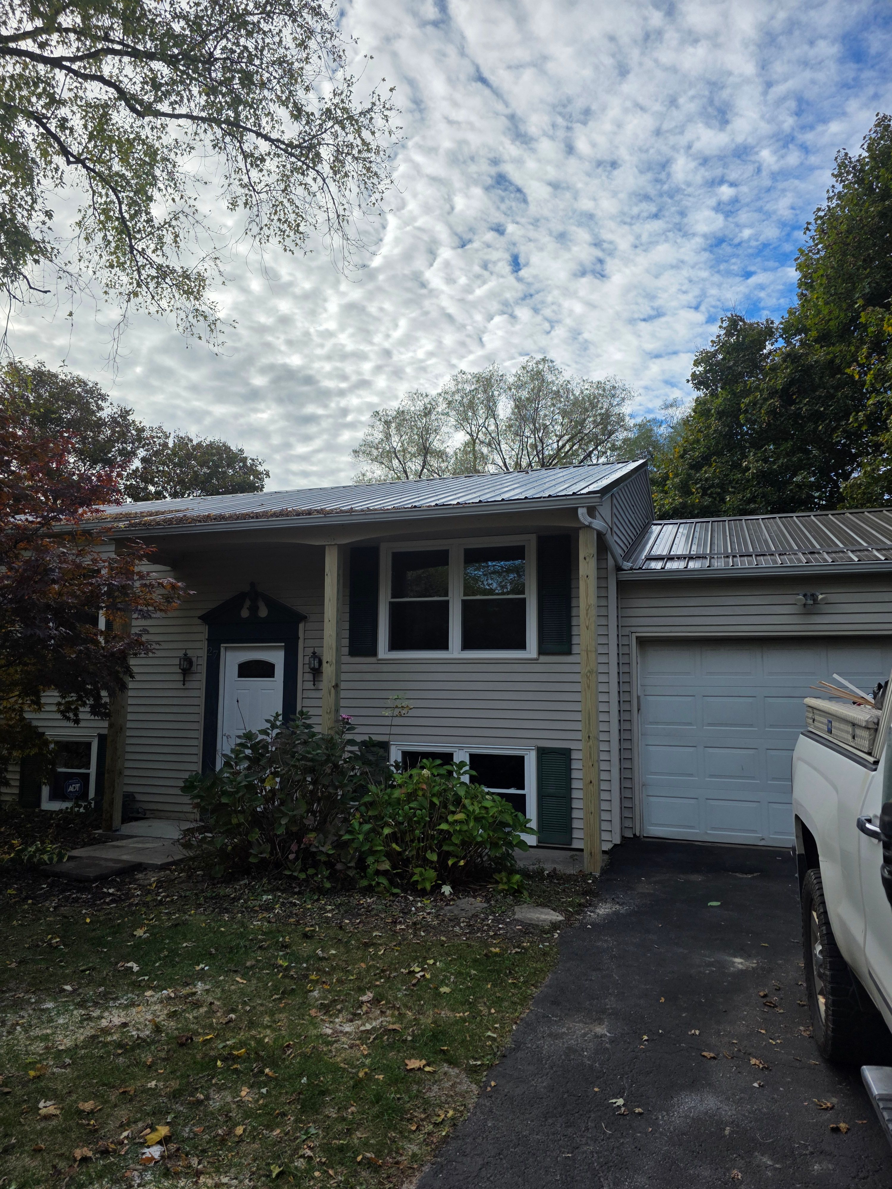  for Canadice Valley Construction LLC in Canadice, NY