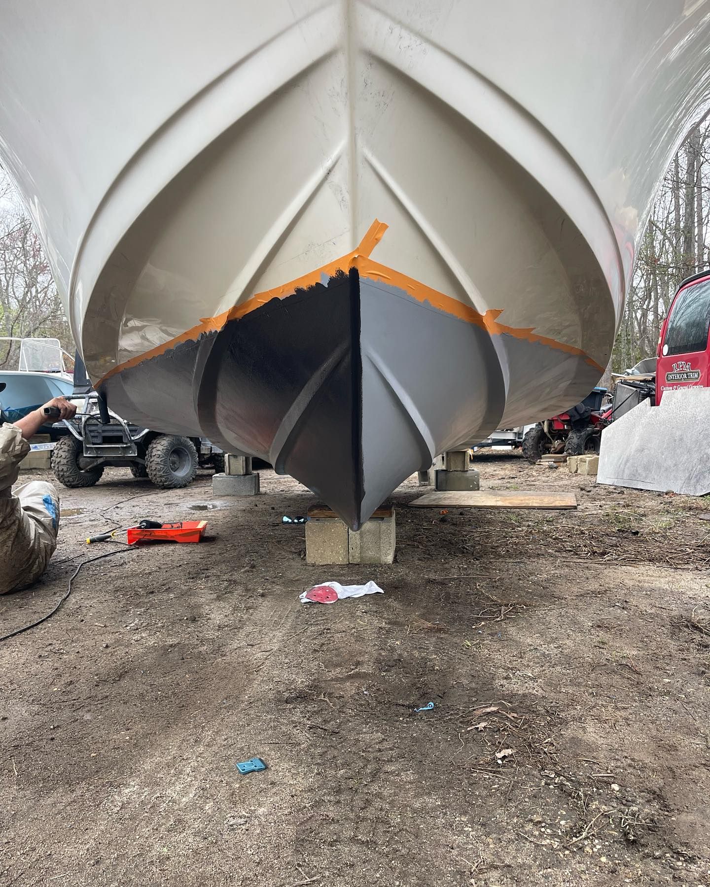  for C and T Marine LLC in Stafford Township, NJ