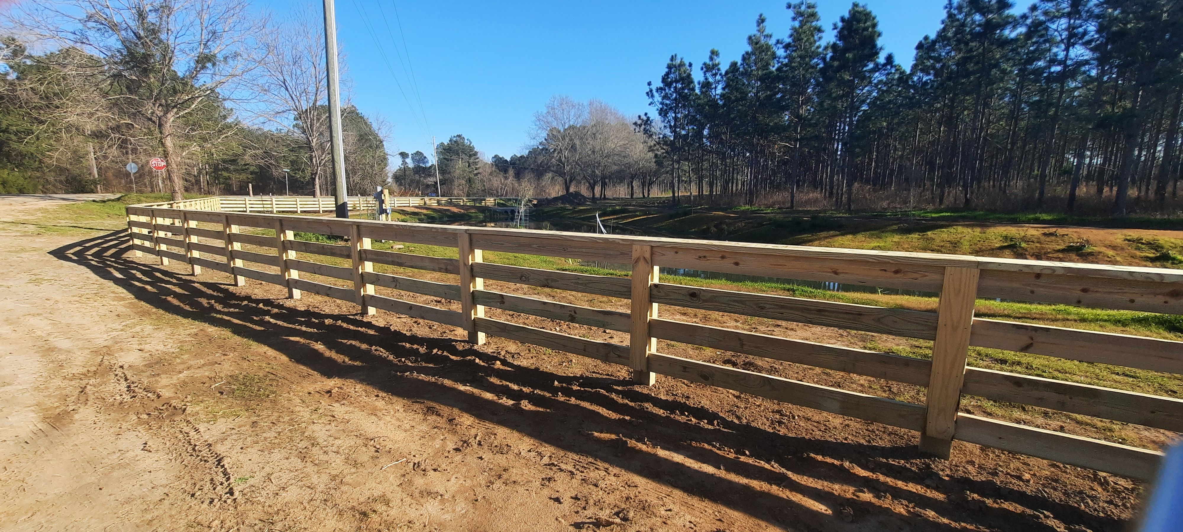  for HE Diversified Land Services in Americus, GA