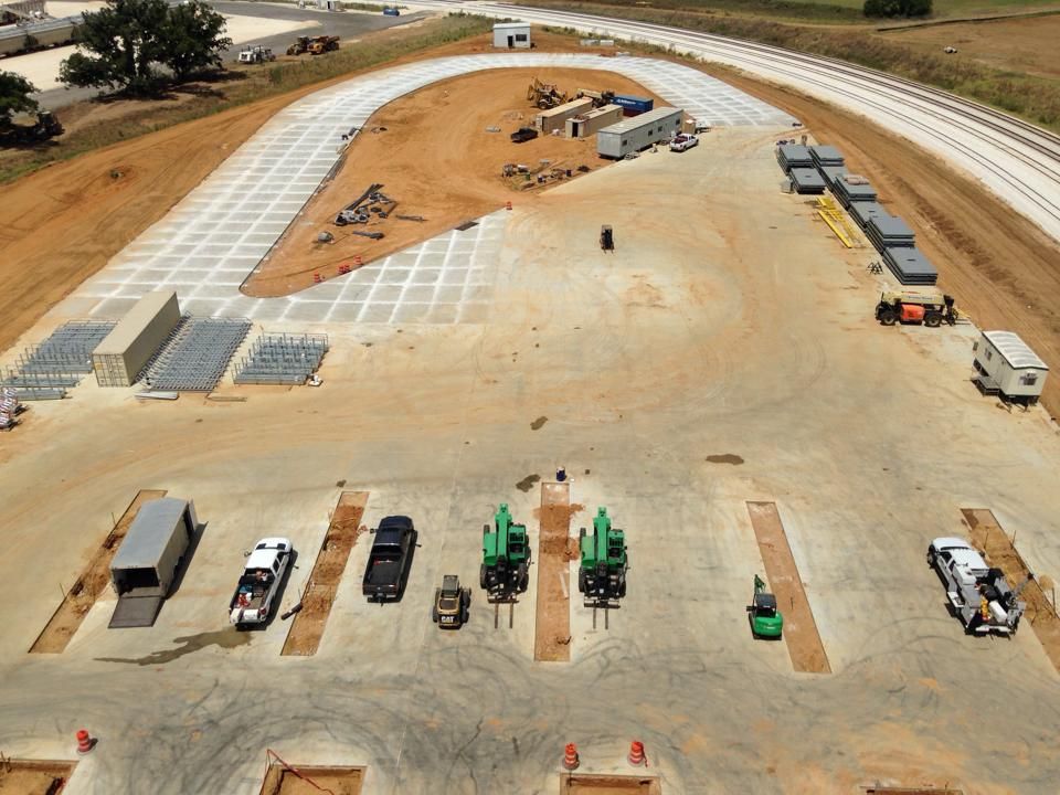  for TEX STONE Resin & Epoxy Coatings in San Antonio, TX