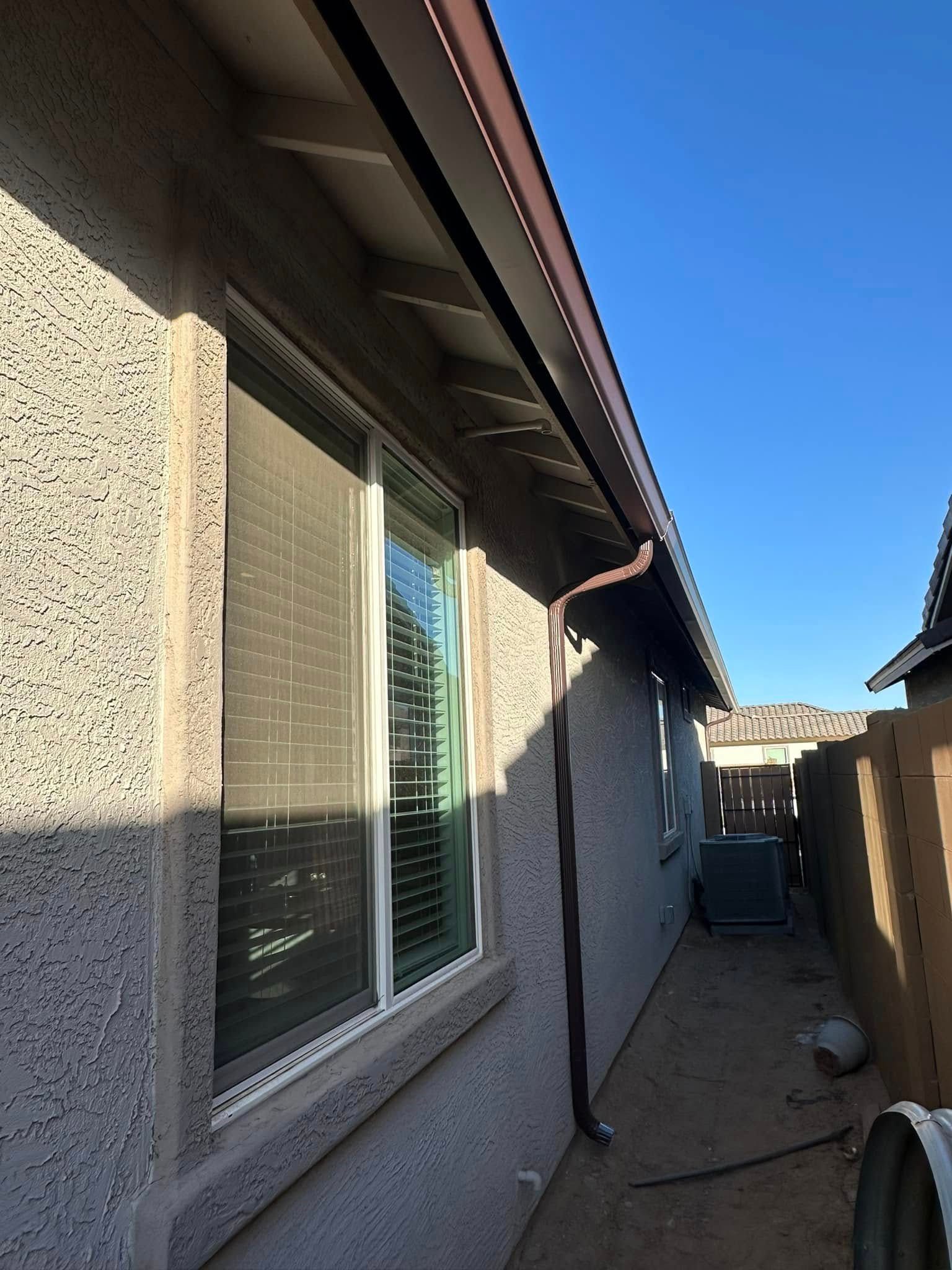  for Copper State Rain Gutters in Glendale, AZ