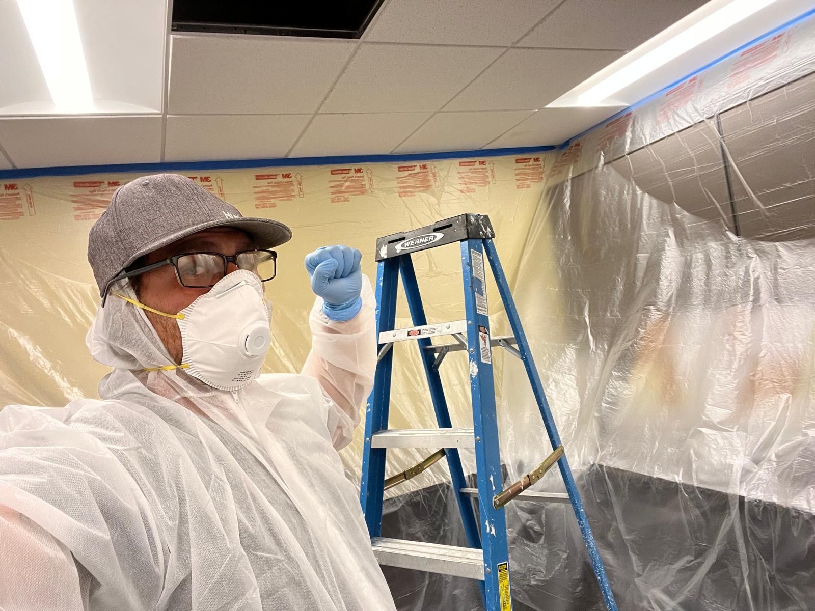  for N&D Restoration Services When Disaster Strikes, We Come In in Cape Coral,  FL