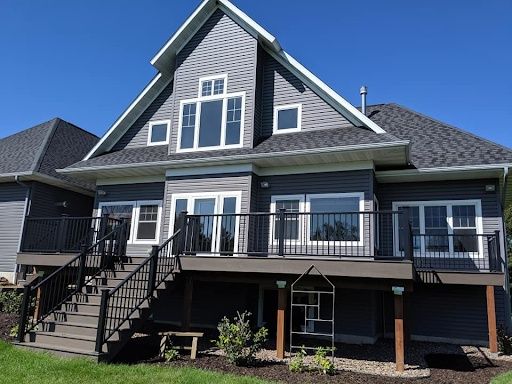  for RBM Construction Inc. in Eau Claire, WI