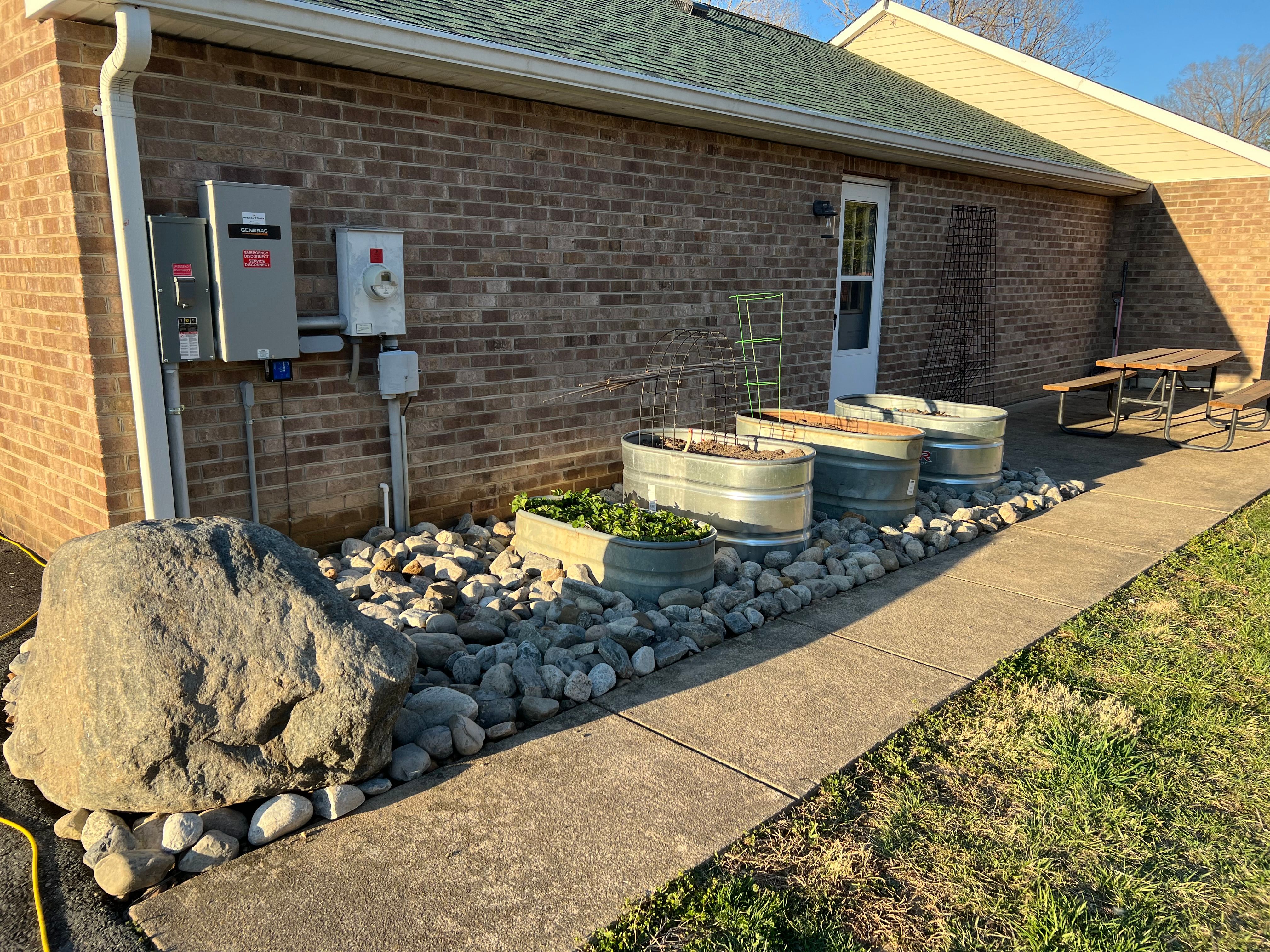  for Ridgewood Lawn Care LLC in Fredericksburg, VA