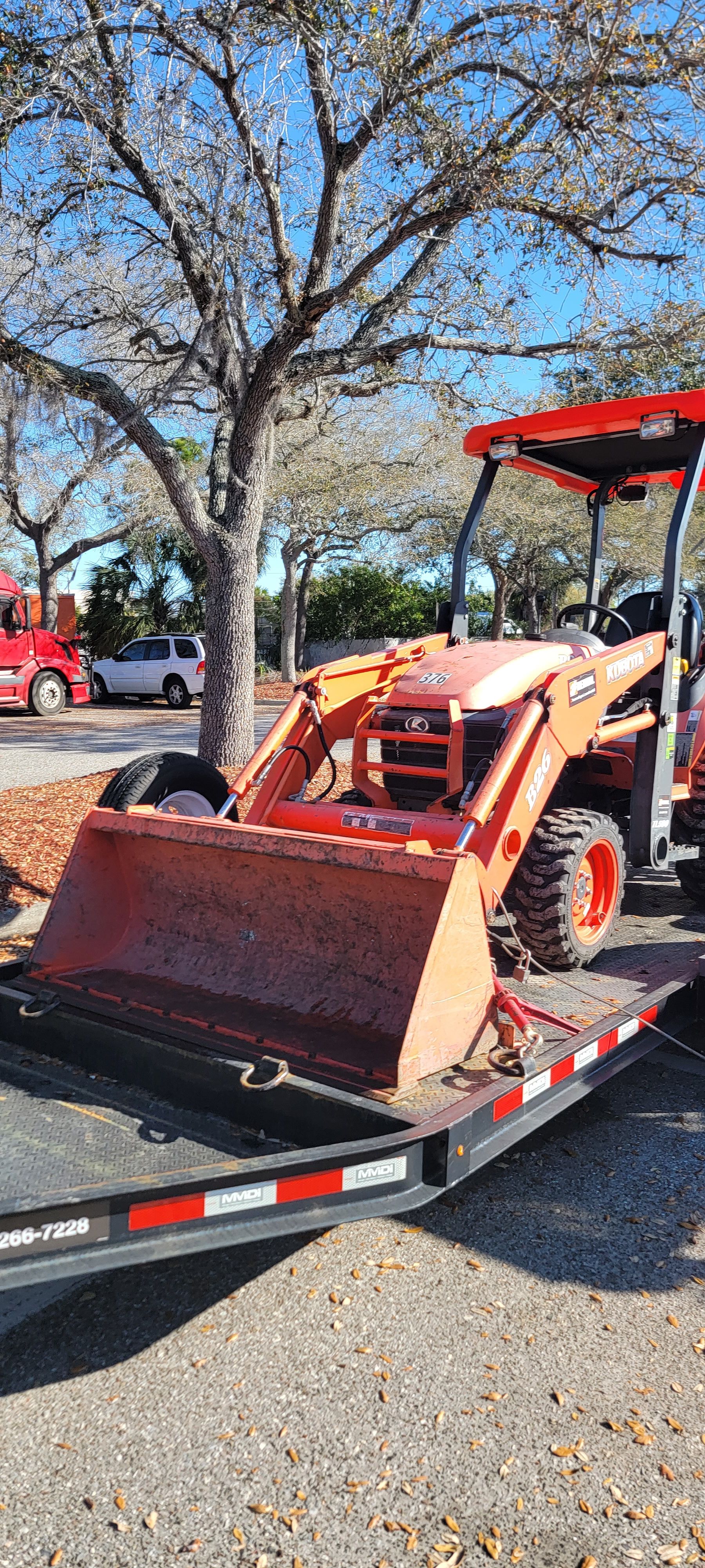  for Millenium Construction & Property Management in Tampa, FL