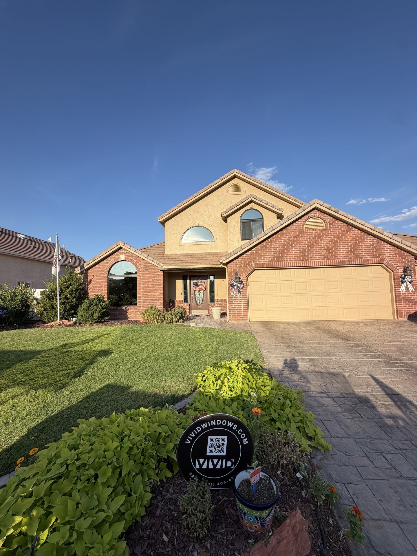  for Vivid Windows in Centerville, UT