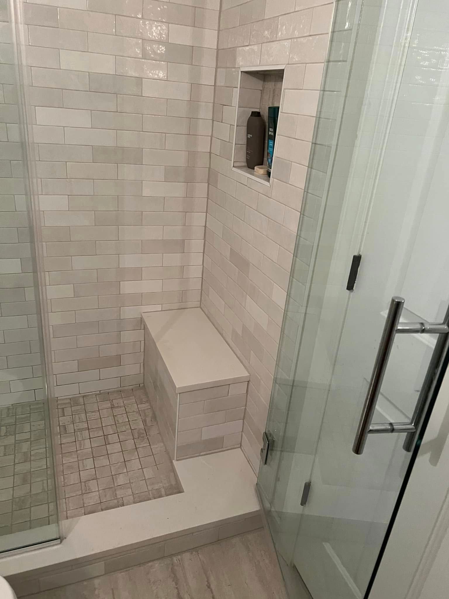  for Novo Tile Co. in Lillington, NC