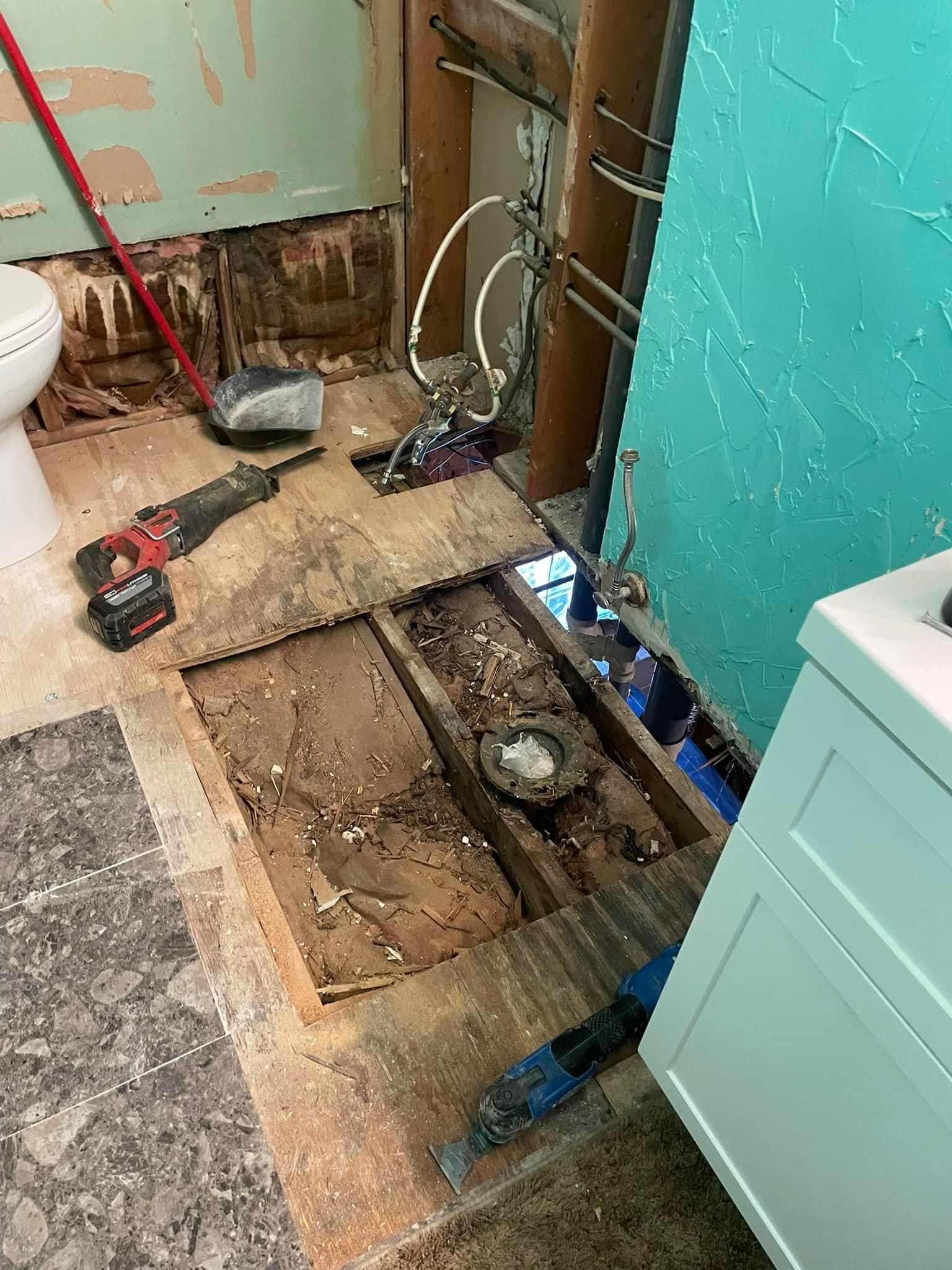 All Photos for Aquatech Mechanical in Fairfield, OH
