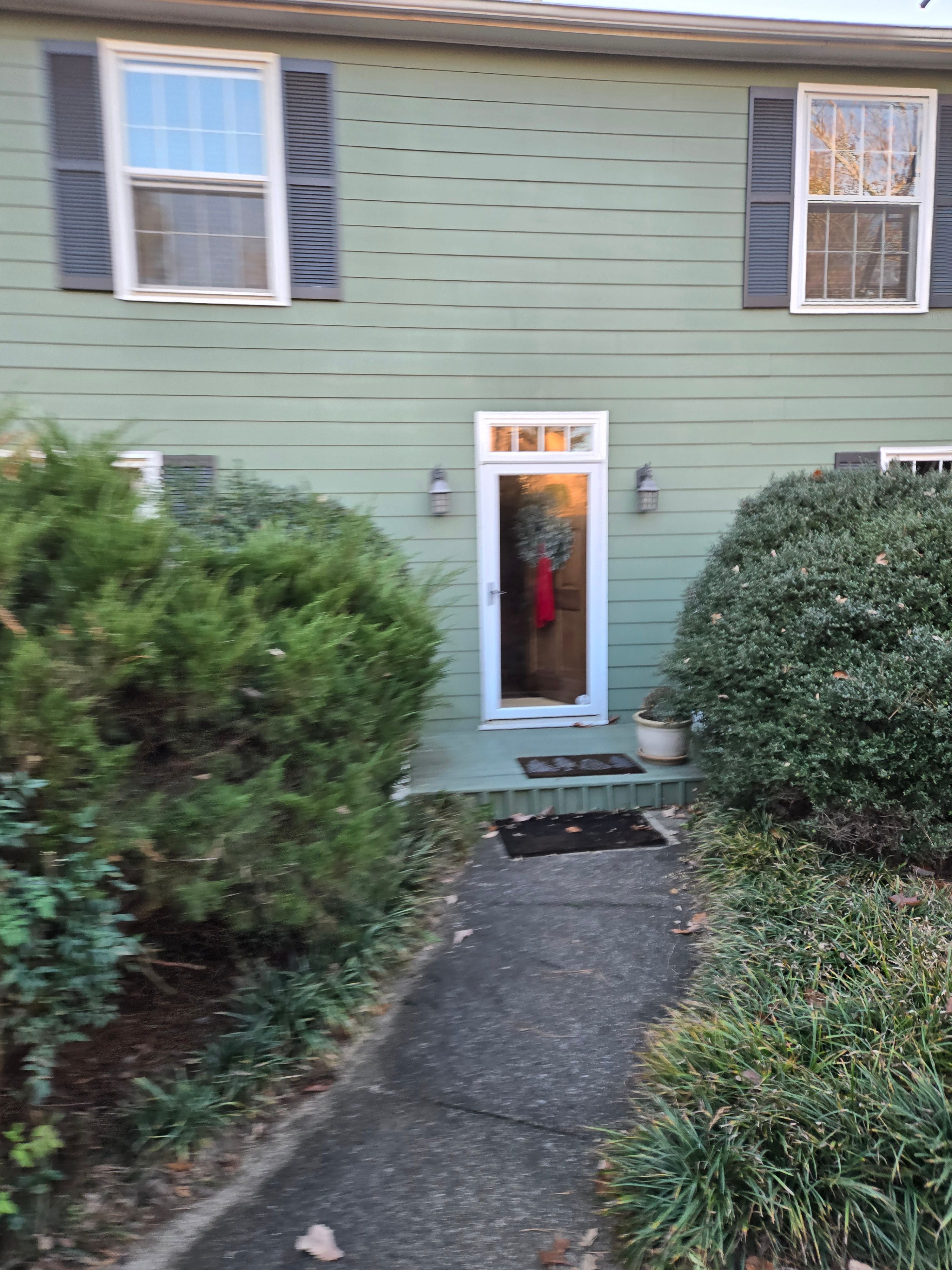  for Squeaky Clean Windows Gutters & More in Hoover, AL