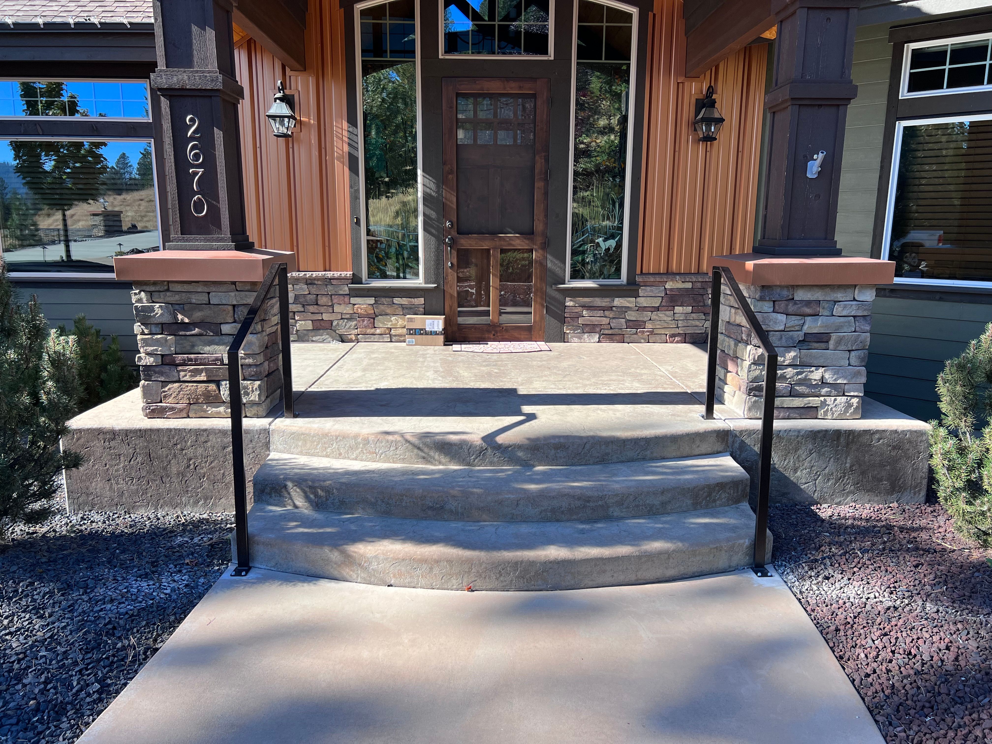  for Weingart Welding & Fab in Coeur d'Alene, ID