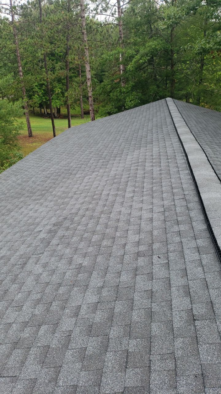  for Walkers Quality Roofing  in Midland, MI