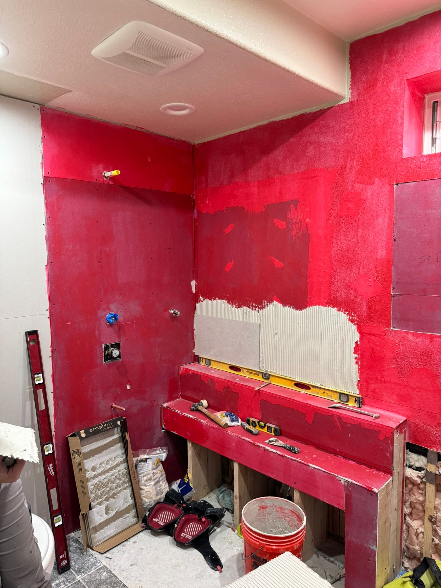  for Tony's Remodeling & Painting in Renton, WA