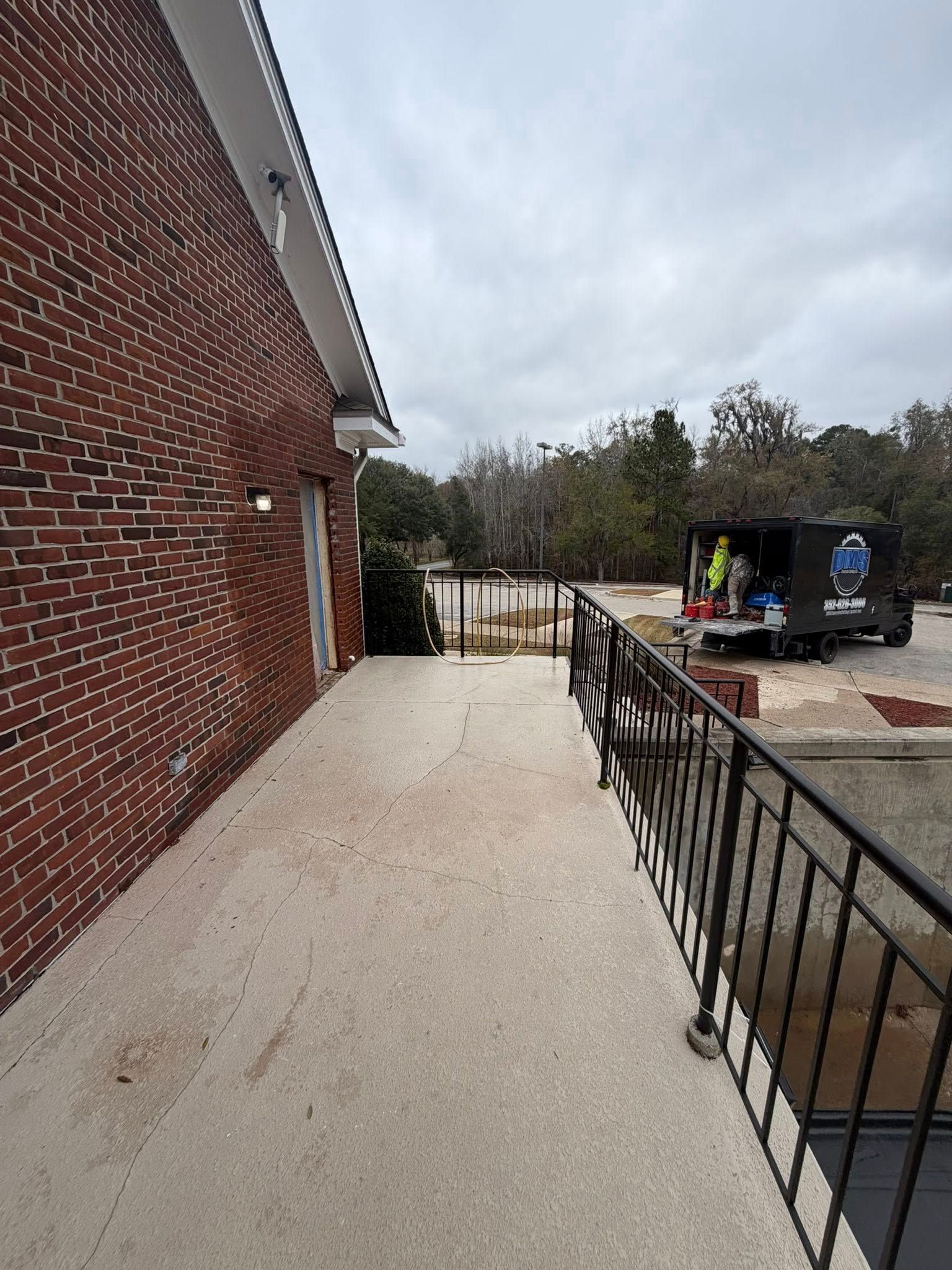  for DMS Concrete Cutting in Bushnell, FL