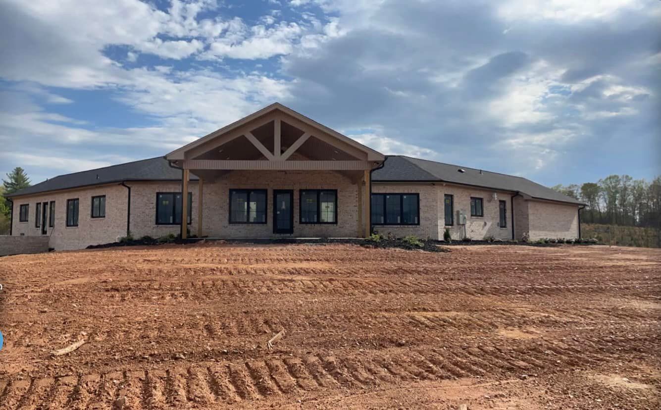  for Smith’s Custom Brick & Stone in Kernersville, NC