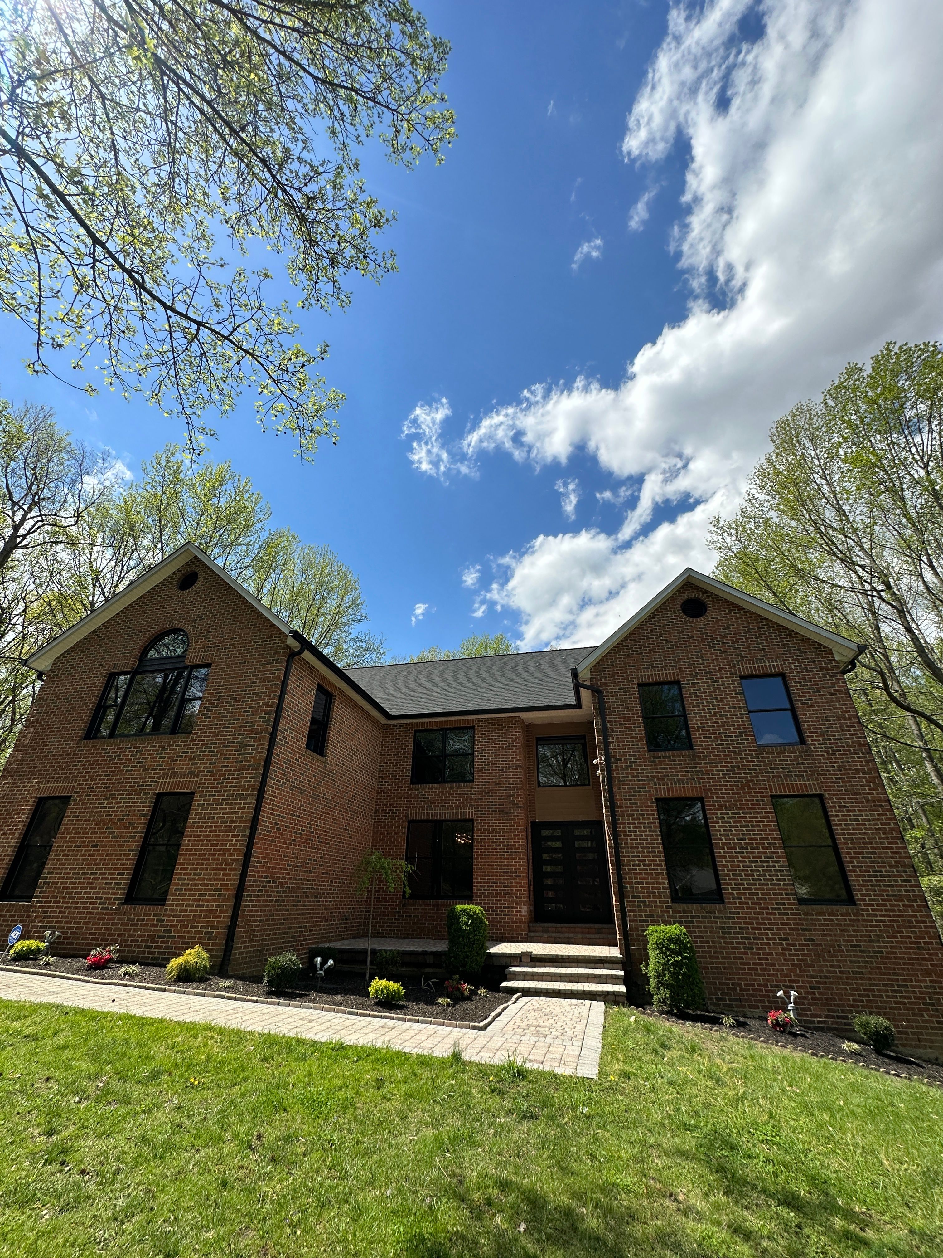 All Photos for Hydra-Lok Softwash LLC in Maryland, Catonsville