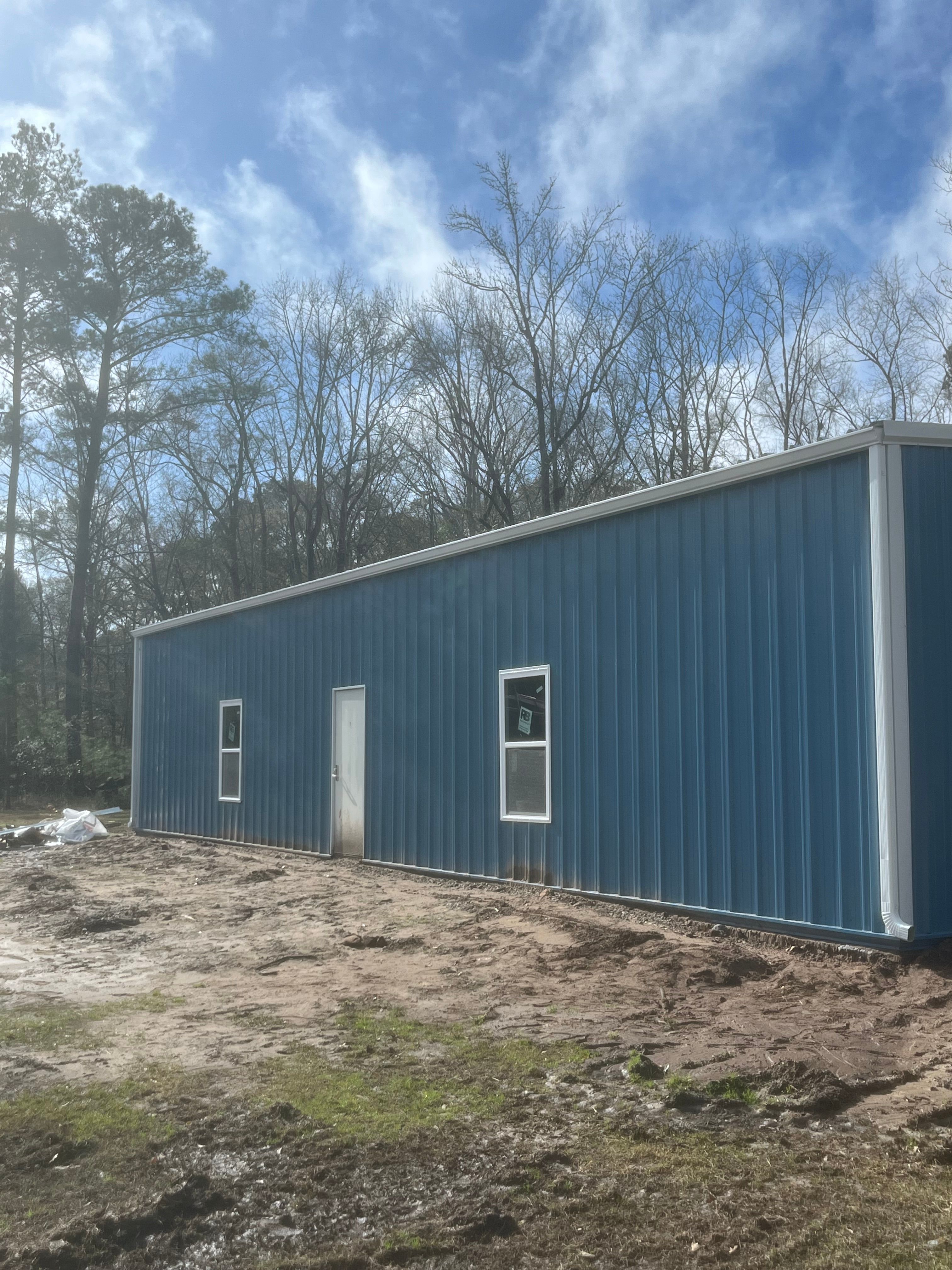  for DC Exteriors in Savannah, GA