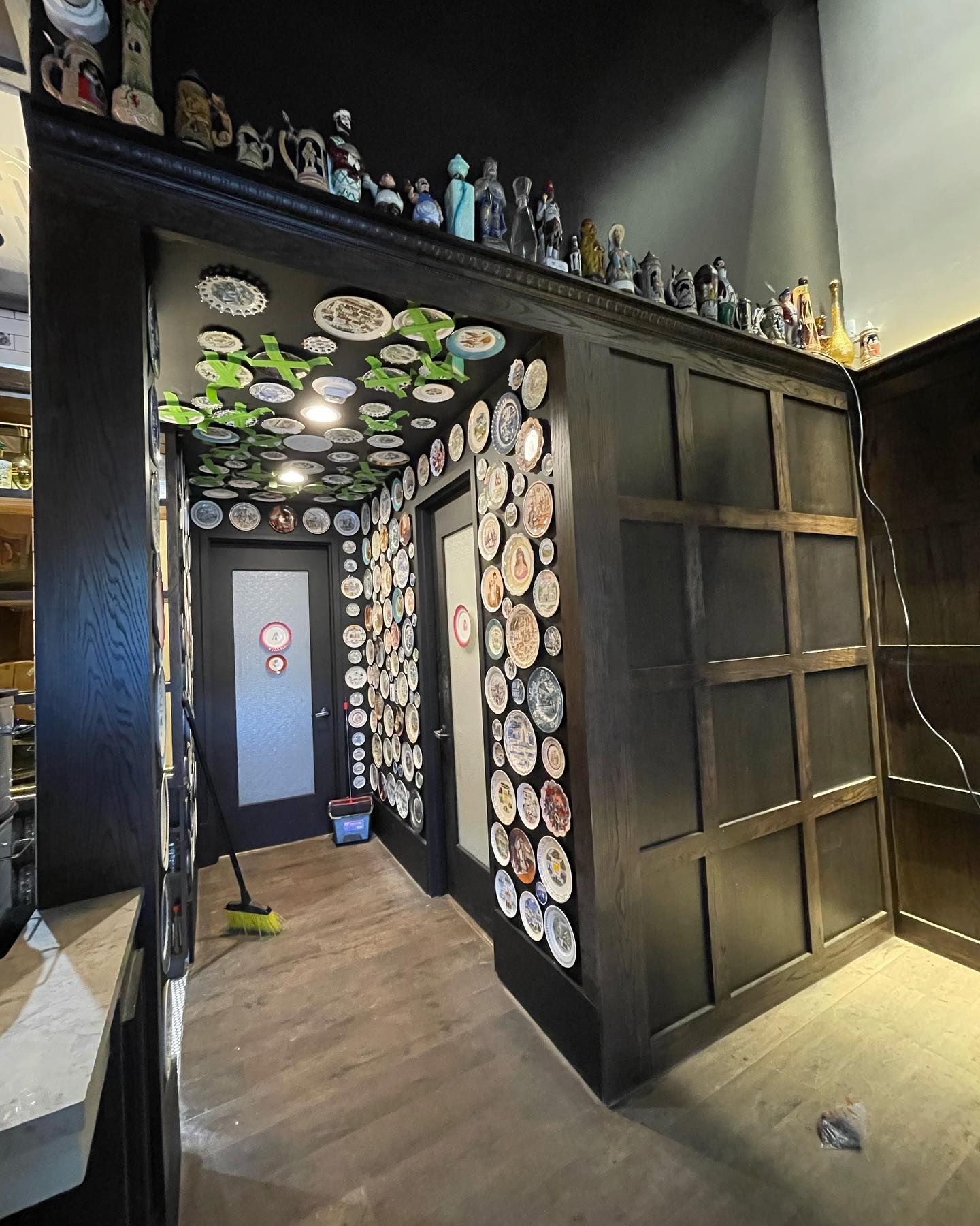 Interior Renovations for Son Construction in San Antonio, TX