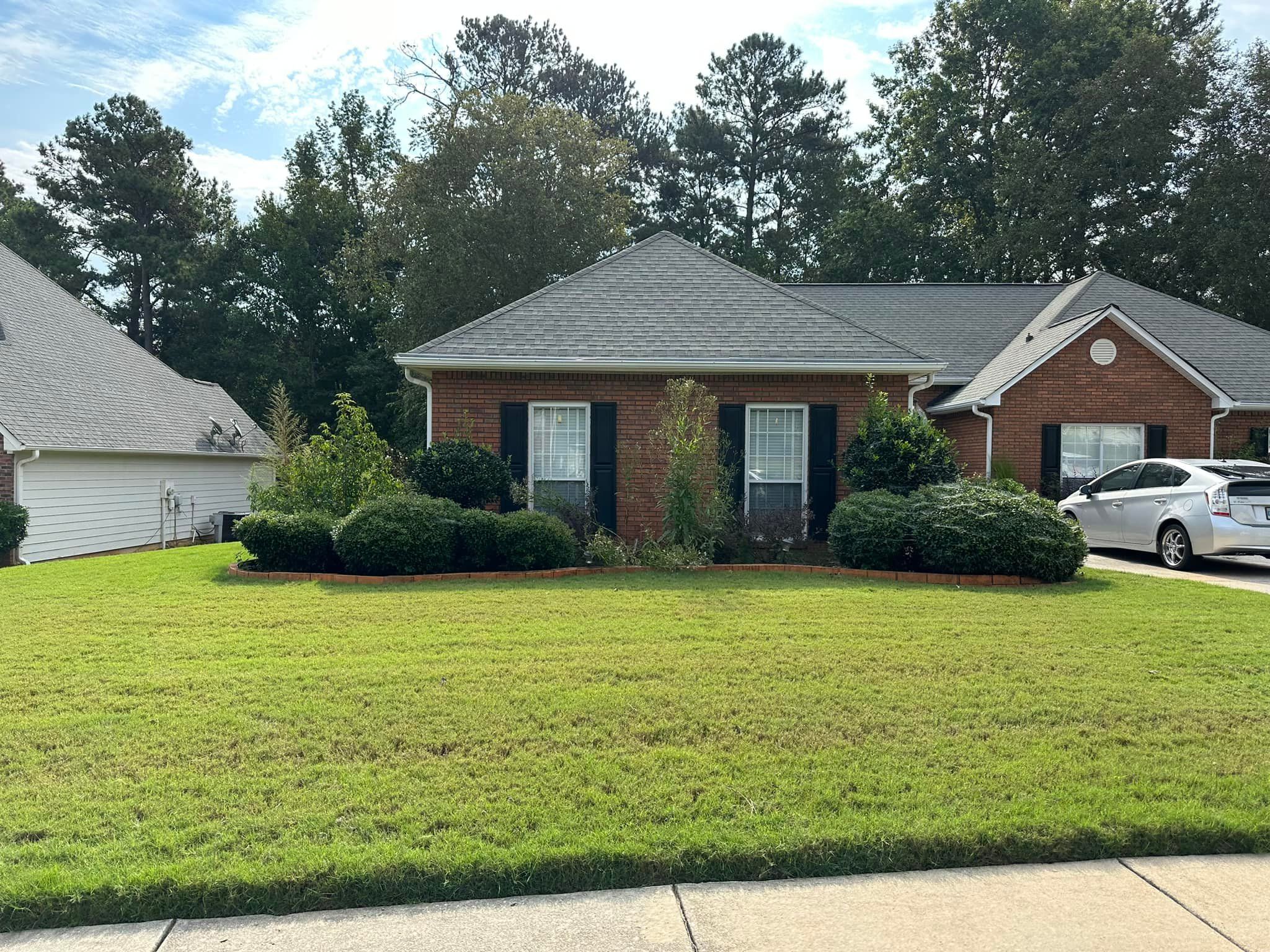  for CK Lawn Maintenance in Peachtree City, GA