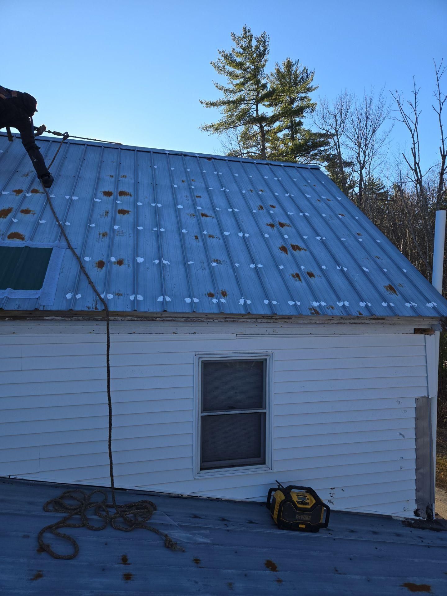  for Jalbert Contracting LLC in Alton, NH