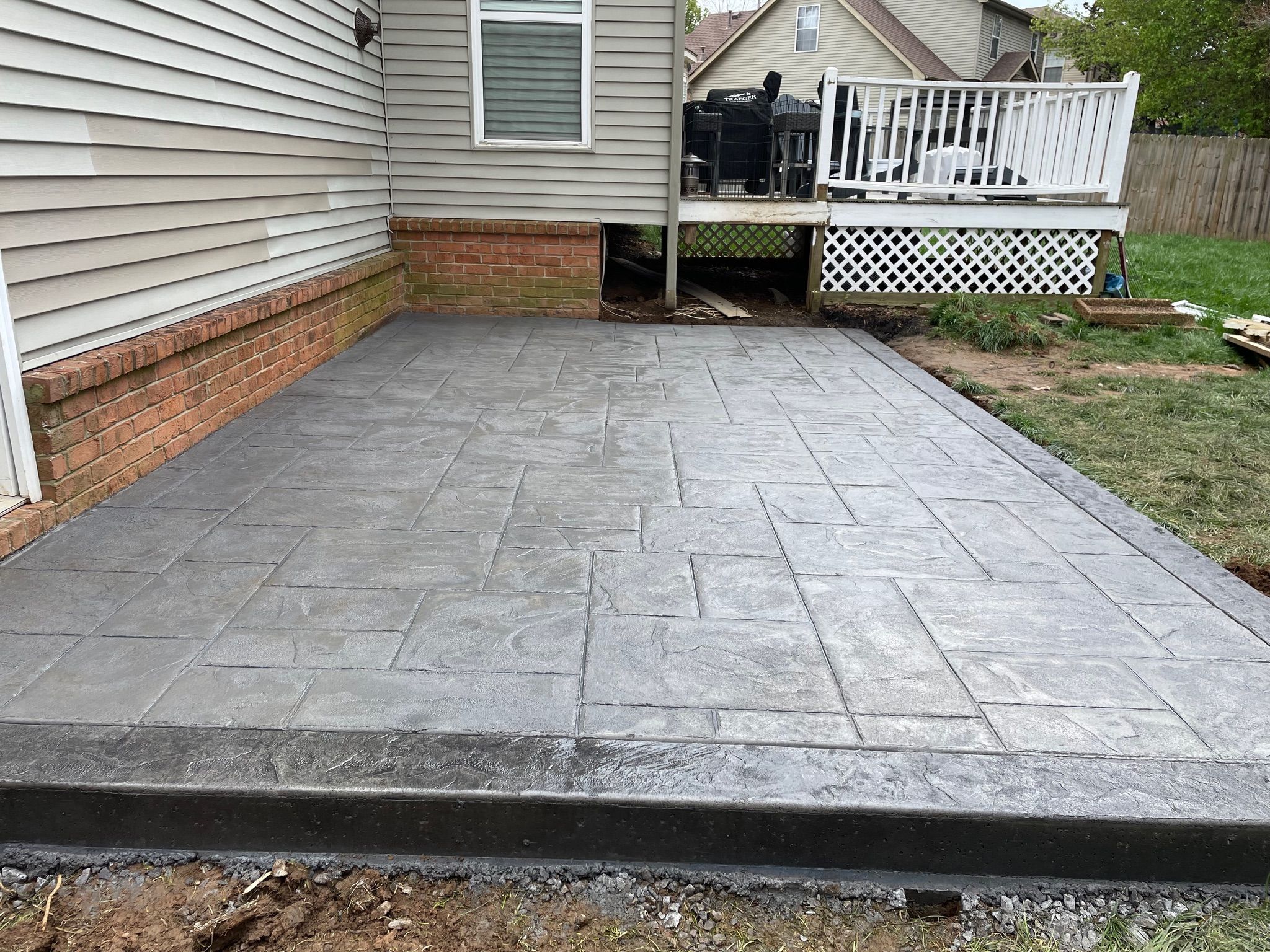  for Premier Concrete Scapes in Murfreesboro, TN