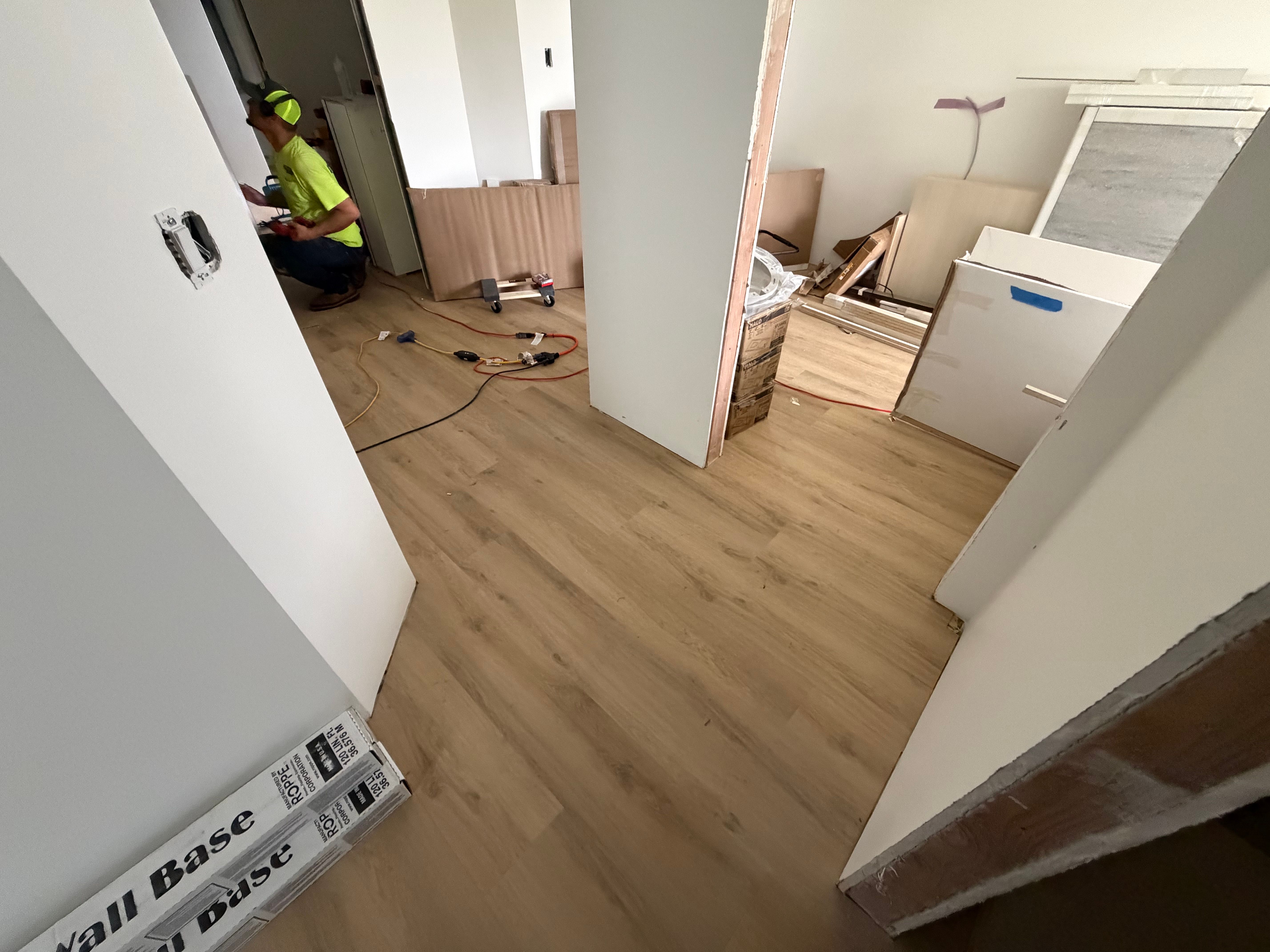  for Top Knotch Floors HI, LLC  in Honokaa, HI