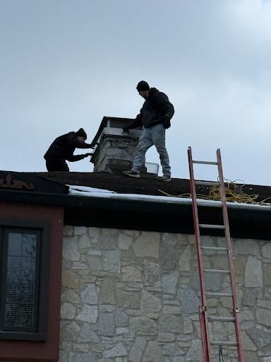  for Whyde Masonry in Beech Grove, IN