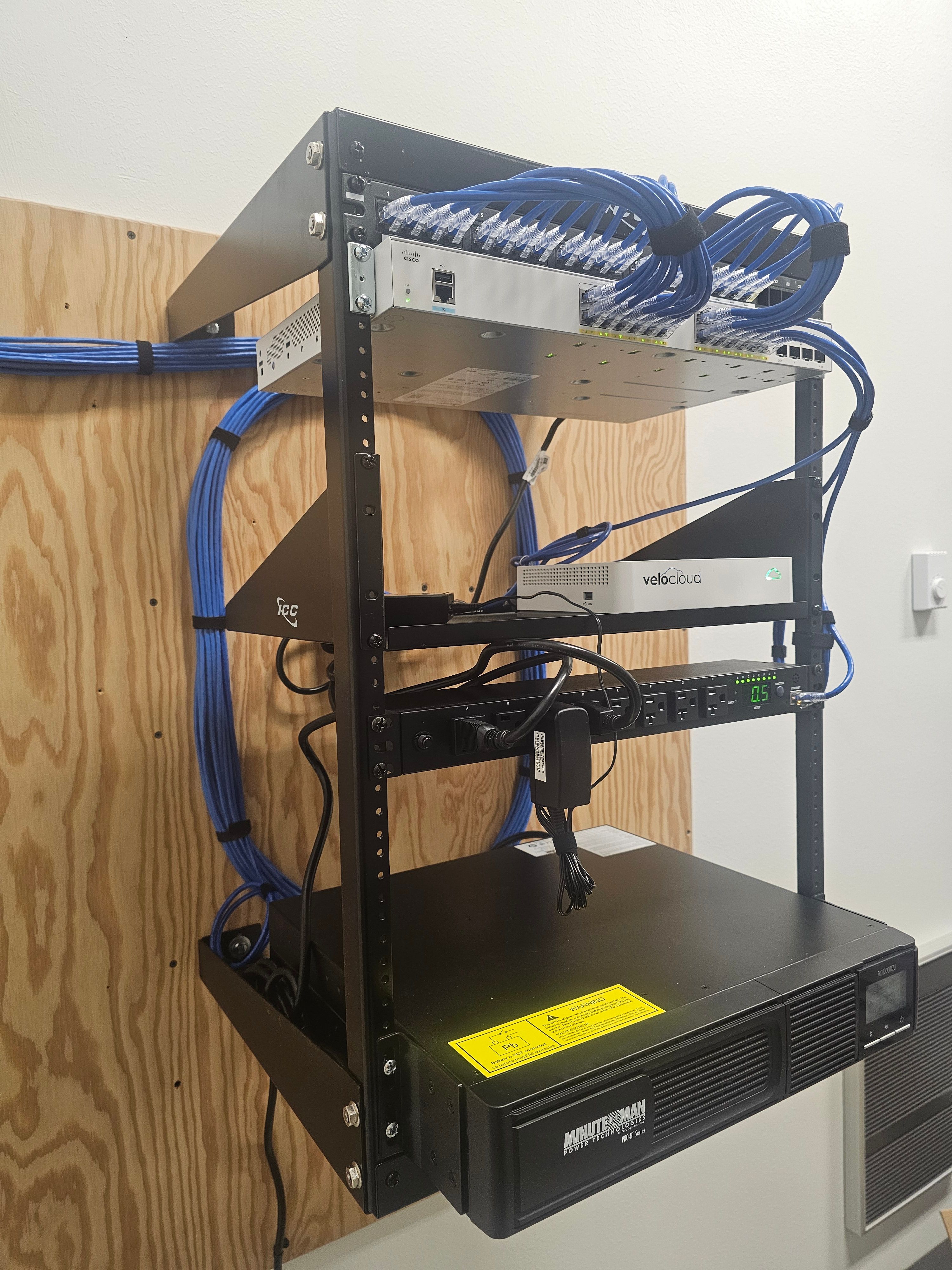  for White Sands Communications & Electric in Rigby, ID