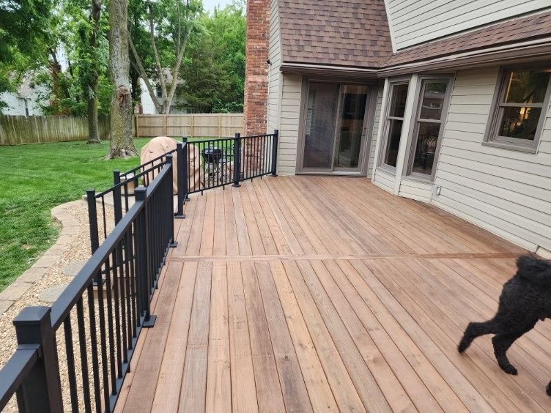  for SKL Construction in Independence, MO