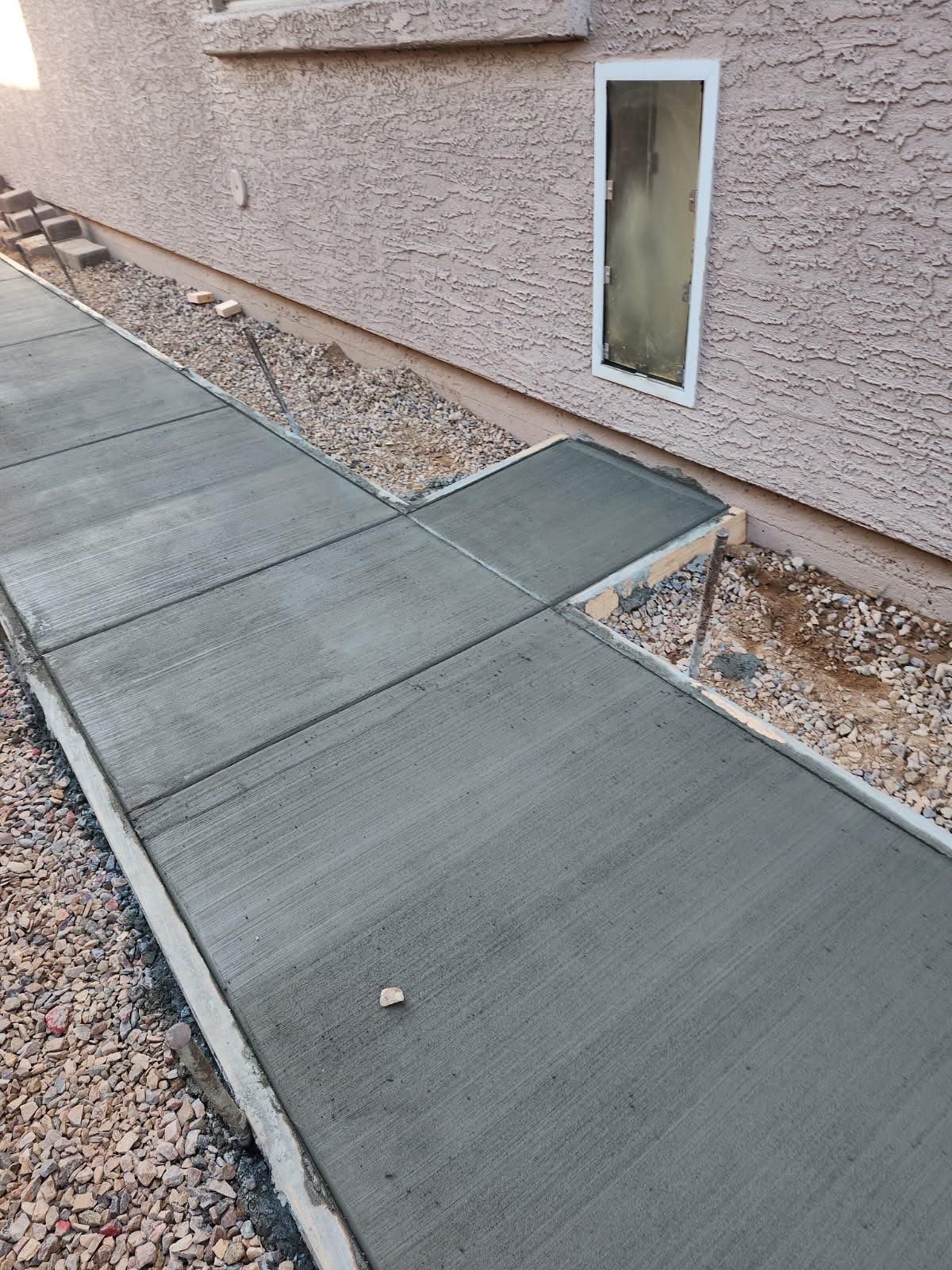  for American Dream Landscape Company in Surprise, AZ