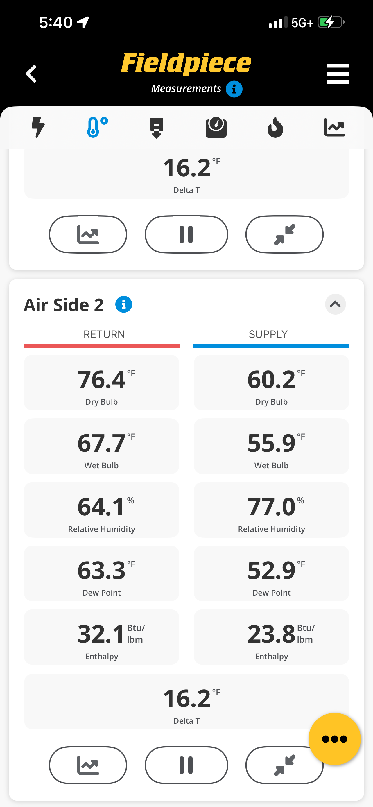  for Caldera Heating and Air LLC in Centerton, AR