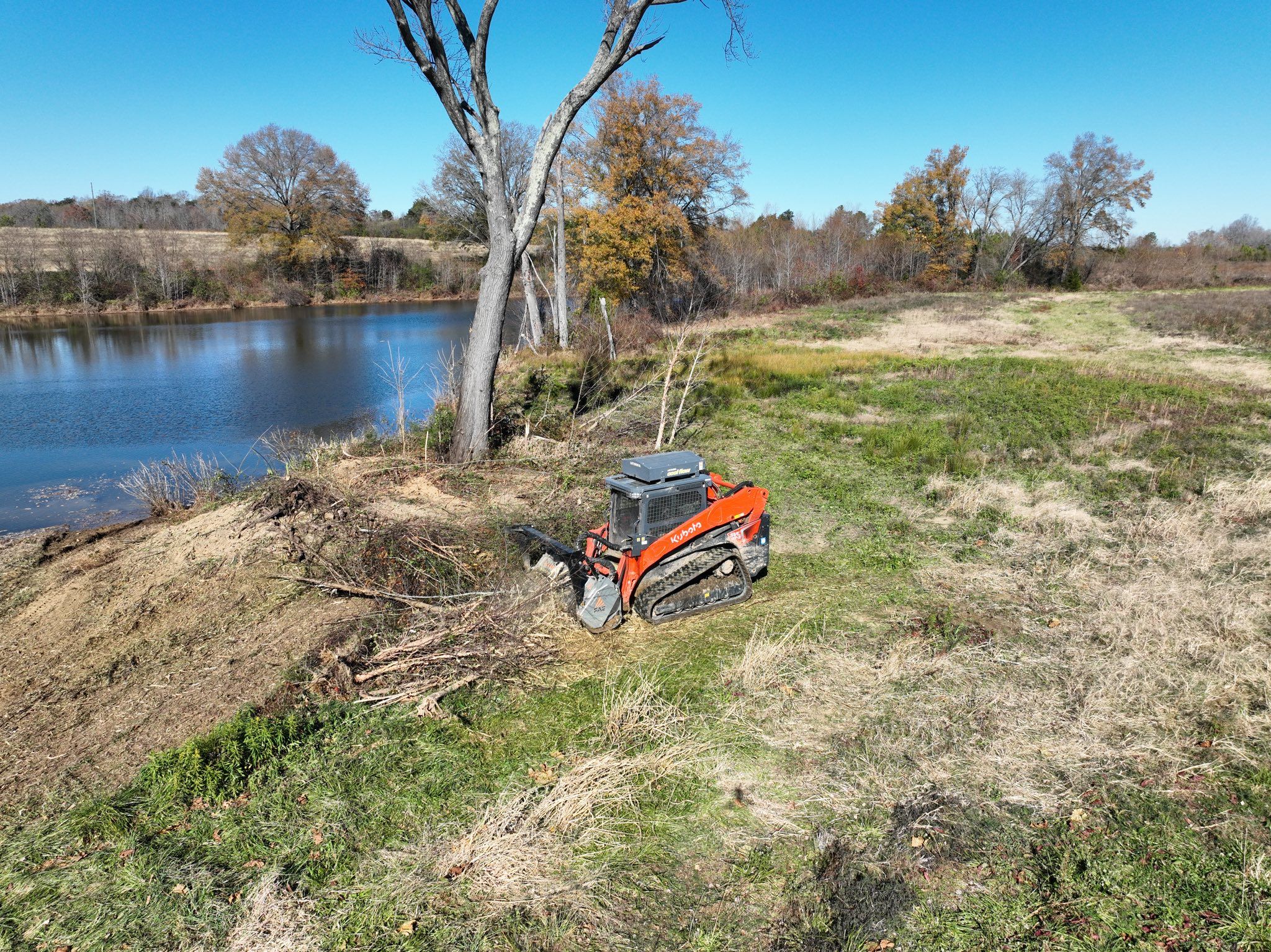 All Photos for Hunt’s Hauling & Landworks LLC in Danville, VA