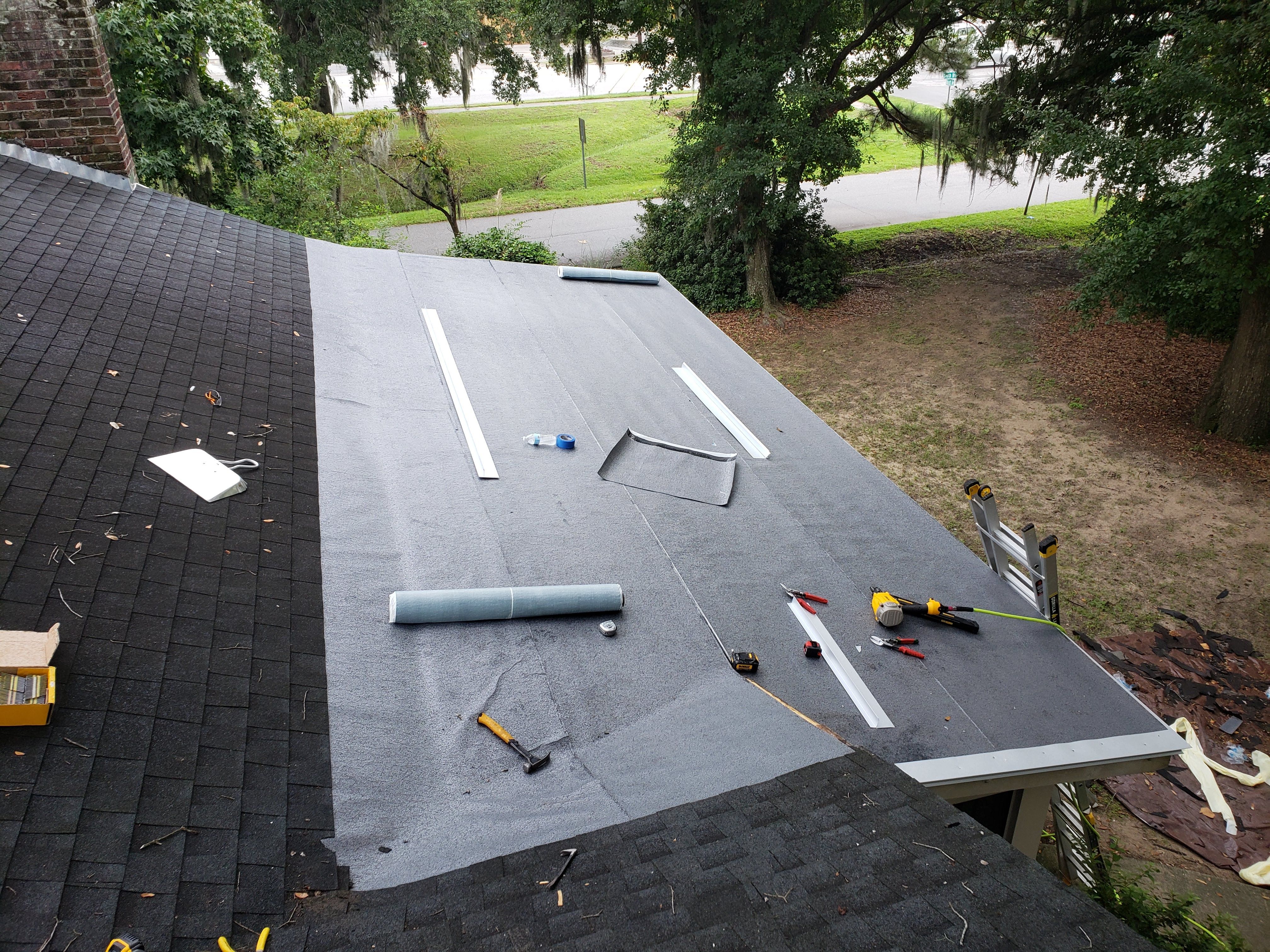  for GVL Renovations in Greenville, SC