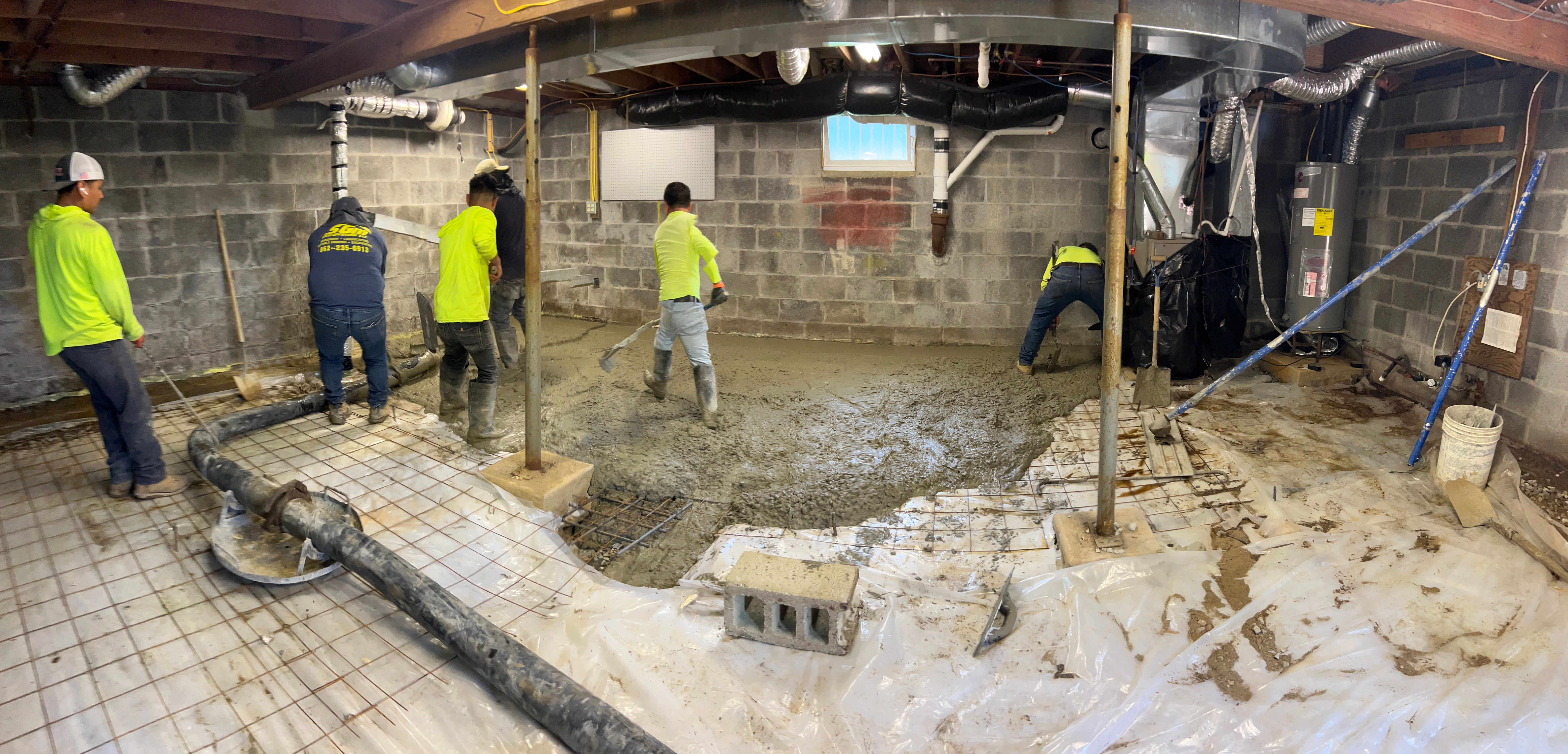  for LNC Contracting in Greenwood Lake, NY