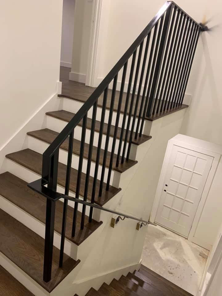  for Cross Iron Stairs LLC in Little Elm, TX