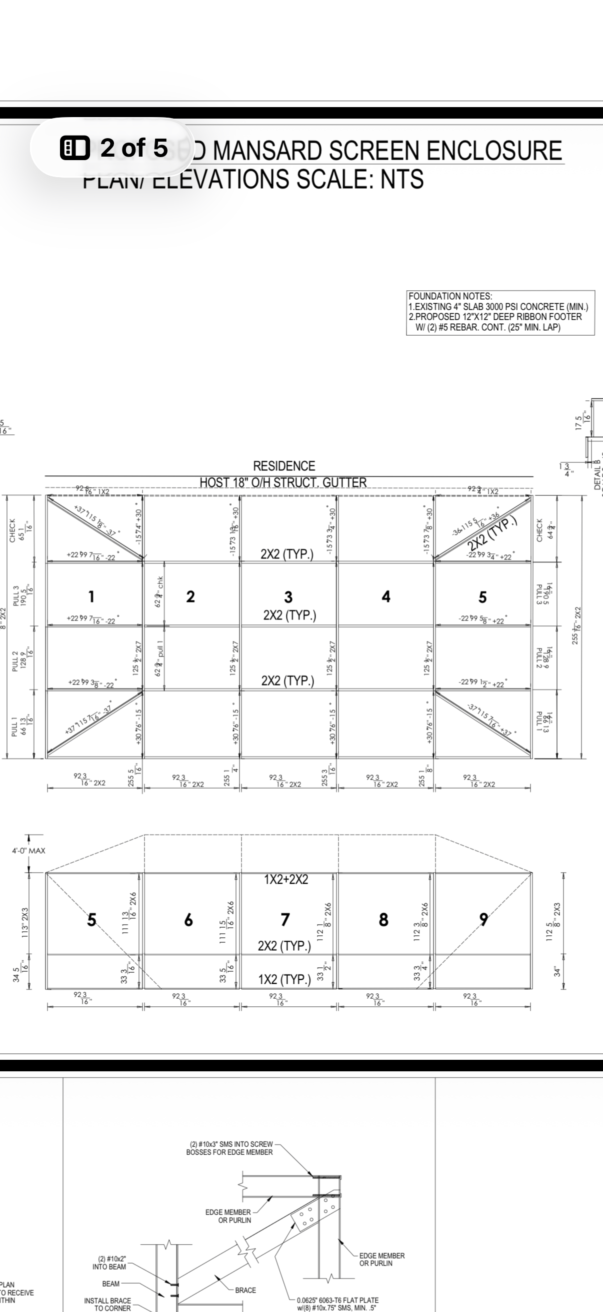  for WIP Hurricane Protection & Screening in Palm Bay, FL