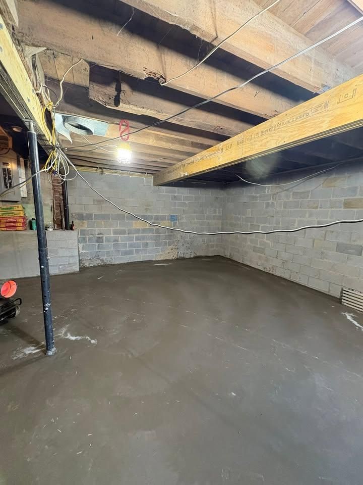  for RS Hunter LLC in Lycoming County, PA