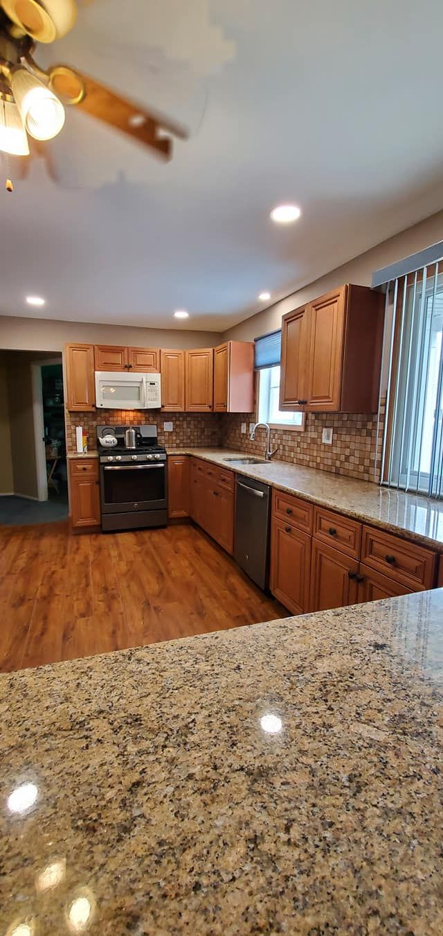 Interior Renovations for Abundant Contractor Supply in Newtown, PA