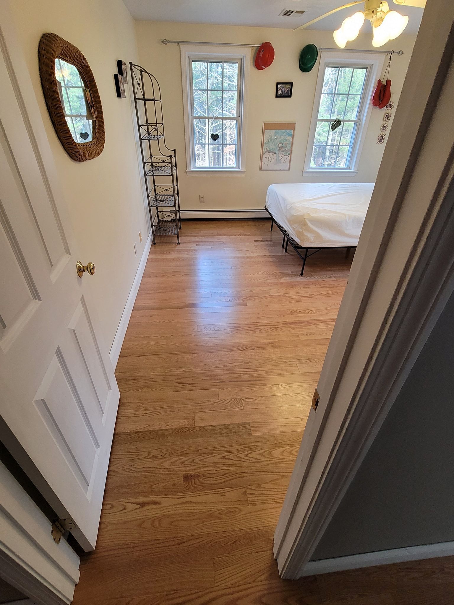  for Neighborhood Flooring in Plymouth County, MA