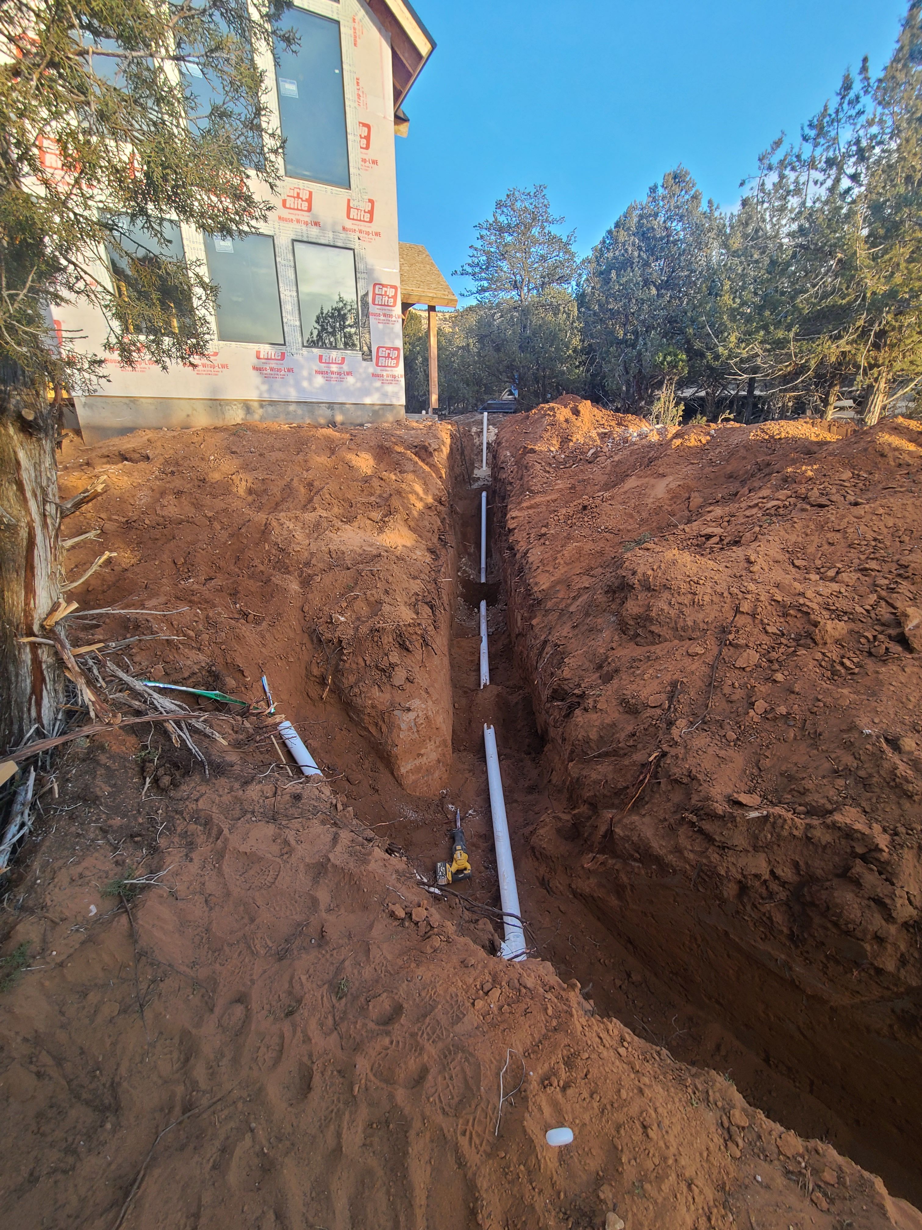  for Pivot Construction in Kanab, UT