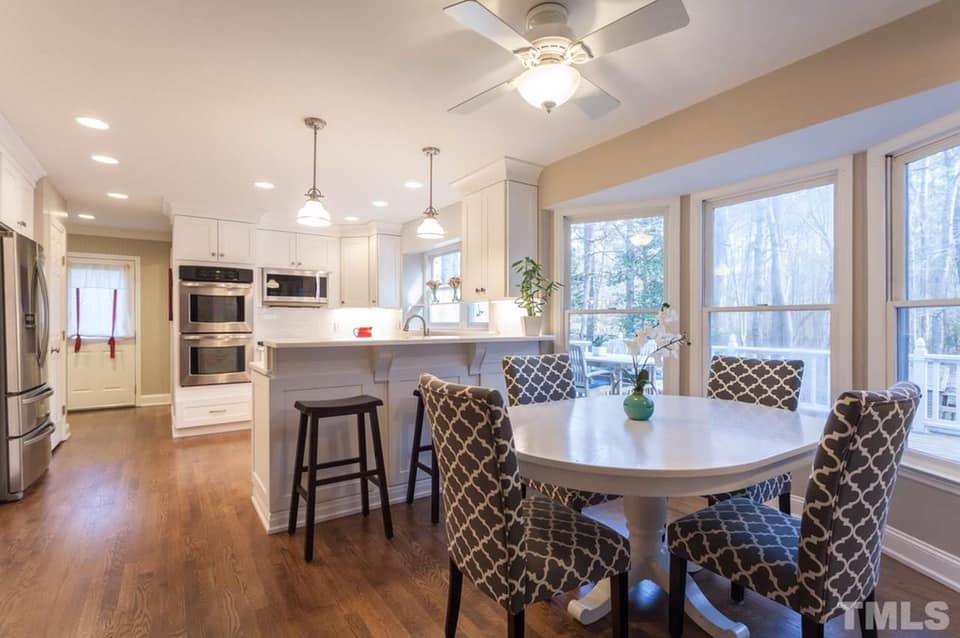  for Wind Rose Construction in Raleigh, NC