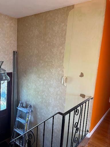  for Martinez Painters Inc. in Staten Island, NY