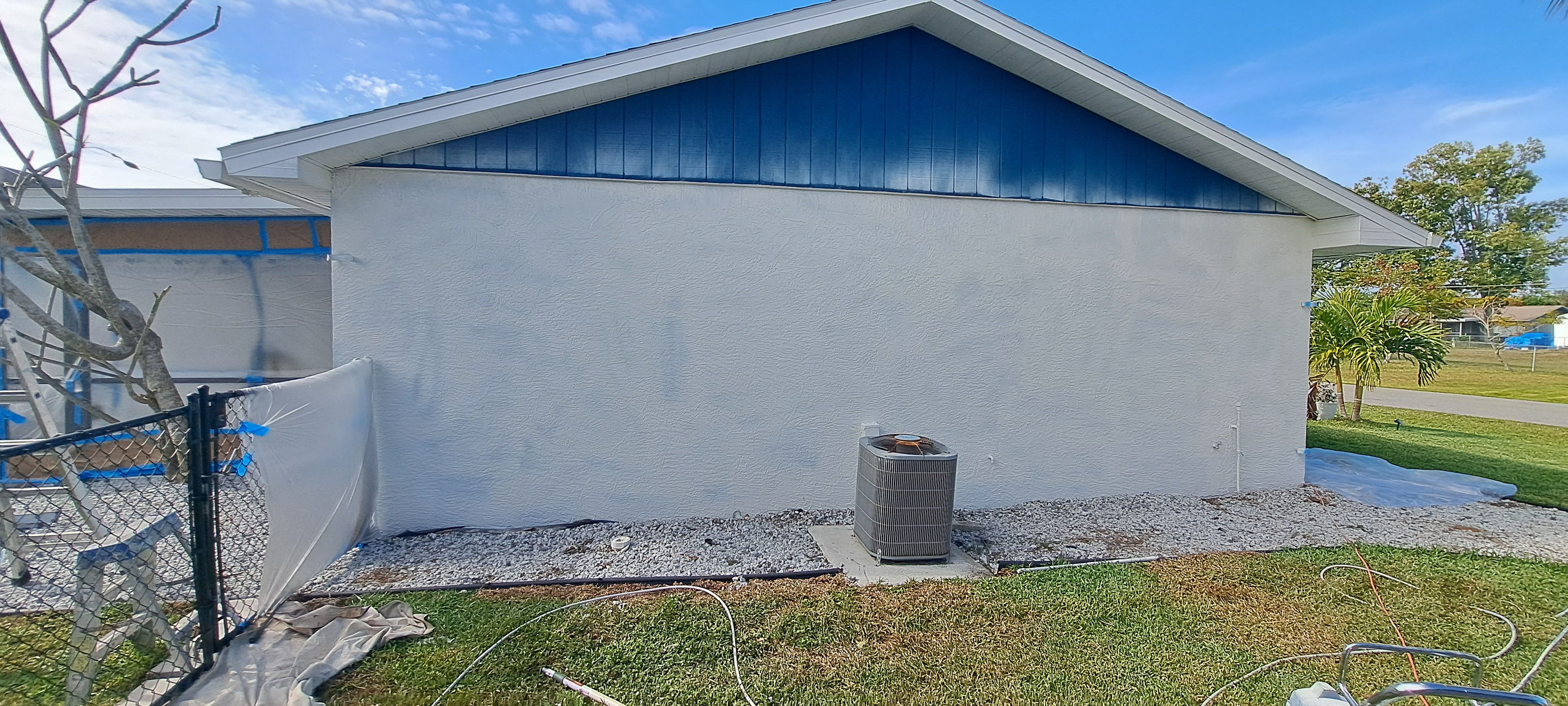  for Perfection Custom Painting LLC in Port Charlotte, FL