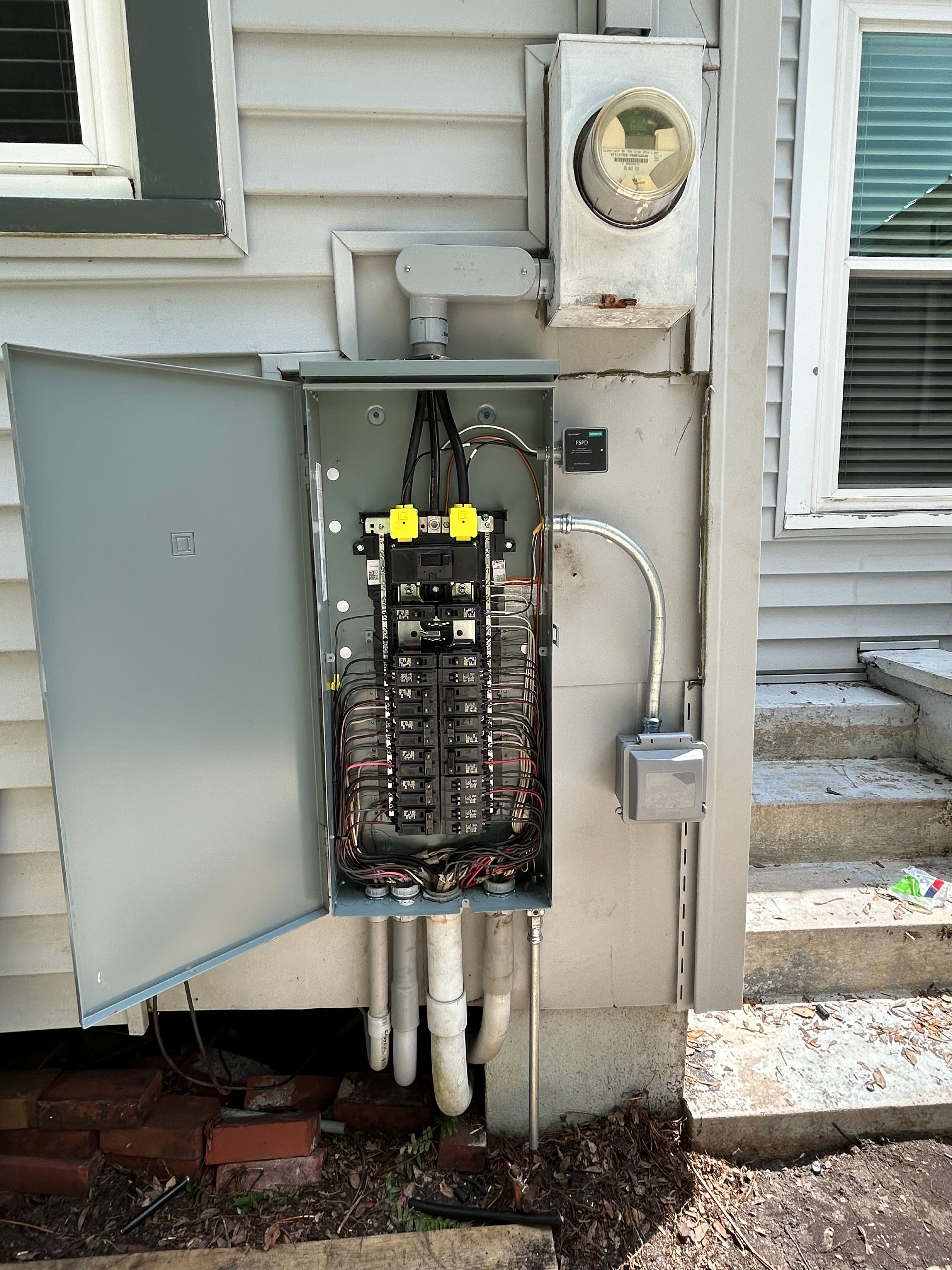  for Manny’s 407 Electric Inc in St. Cloud, FL