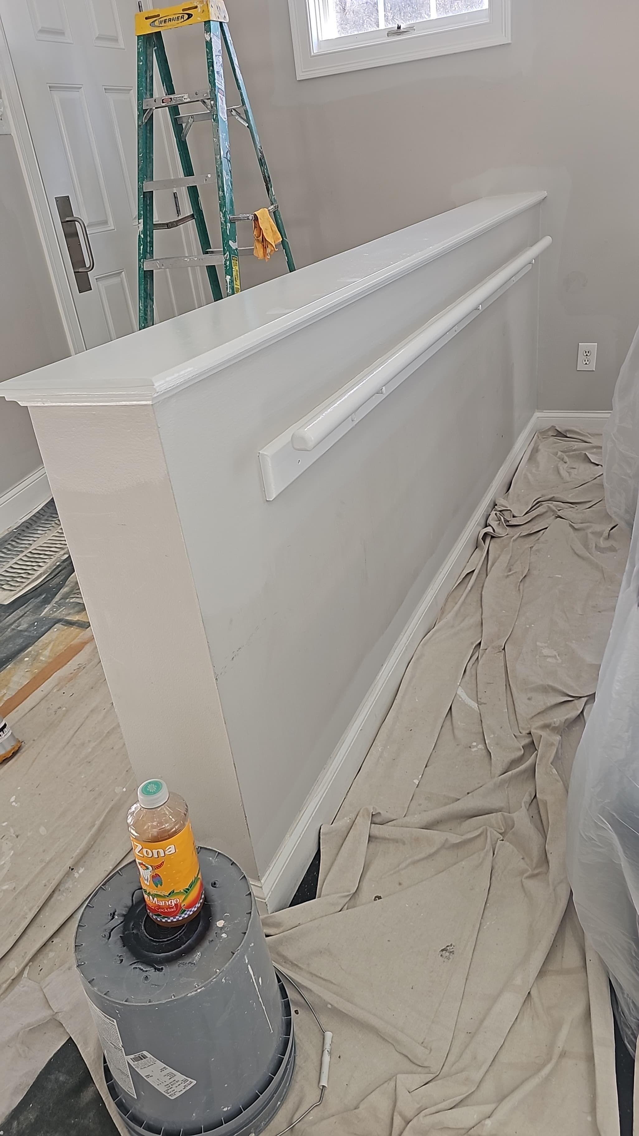  for Prestige Painting in Taunton, MA