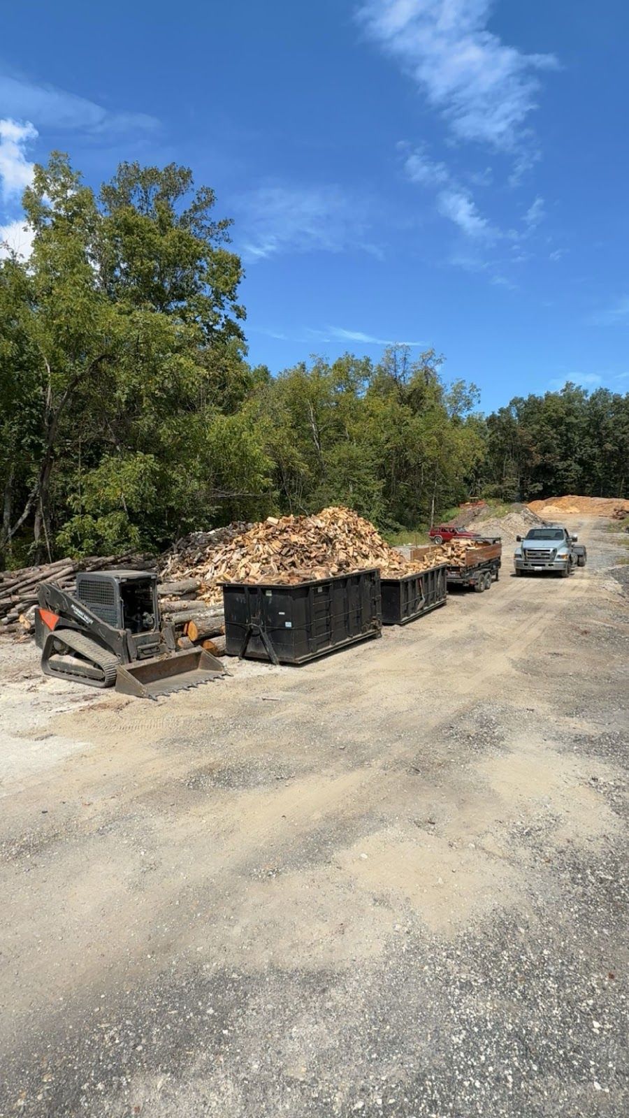  for Pleasant Valley Land Management  in Westminster, MD