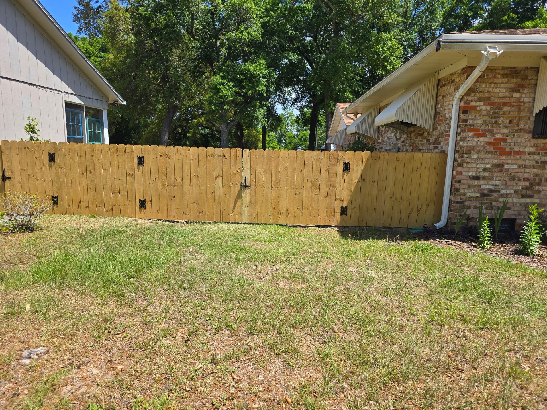  for Phillips Fencing Solutions in Pensacola, FL