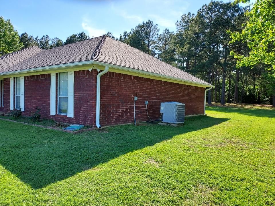  for Bobcat Gutters in Longview, TX