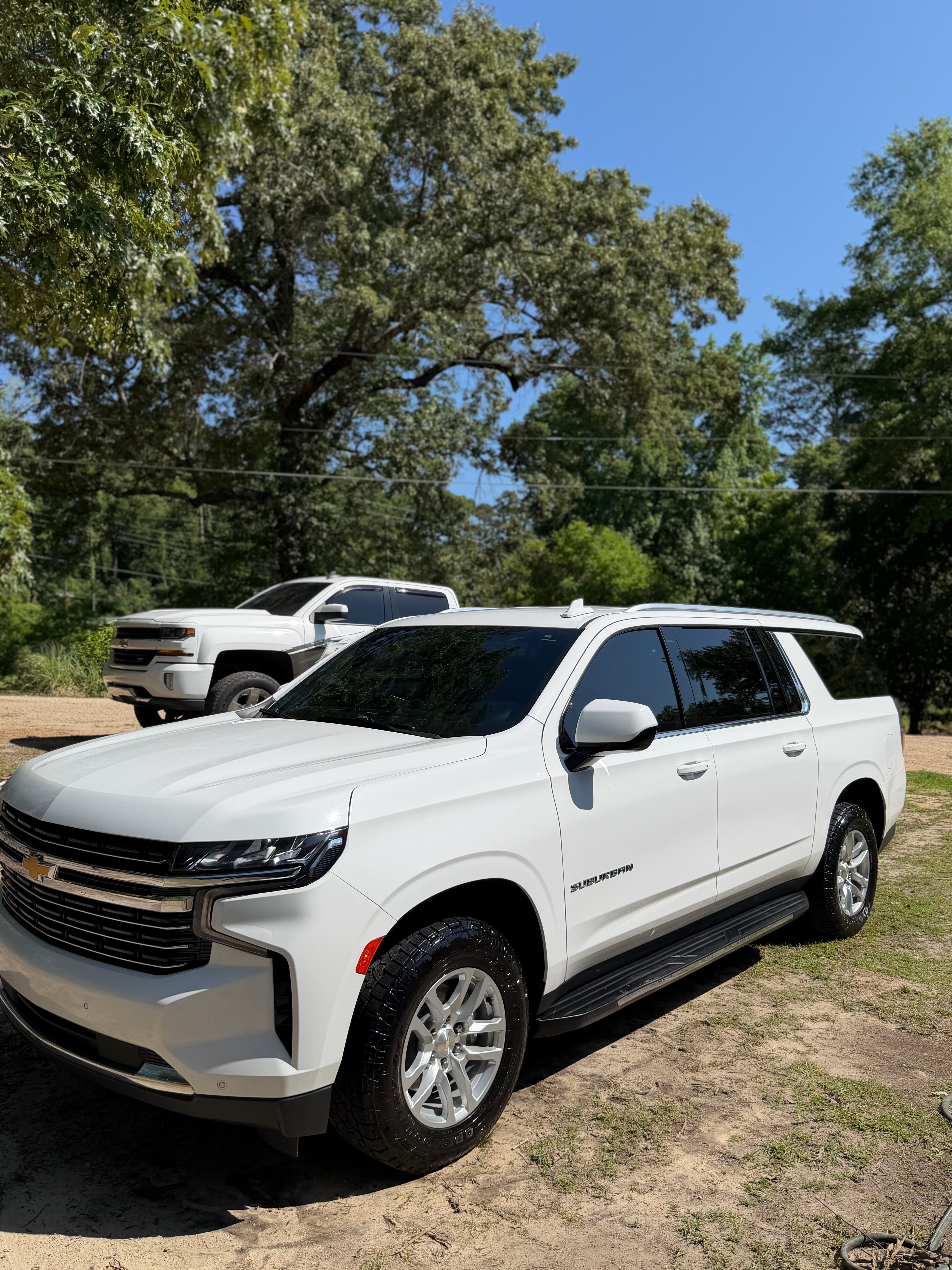  for Bama’s Pressure Washing & Mobile Detailing  in Prattville, AL