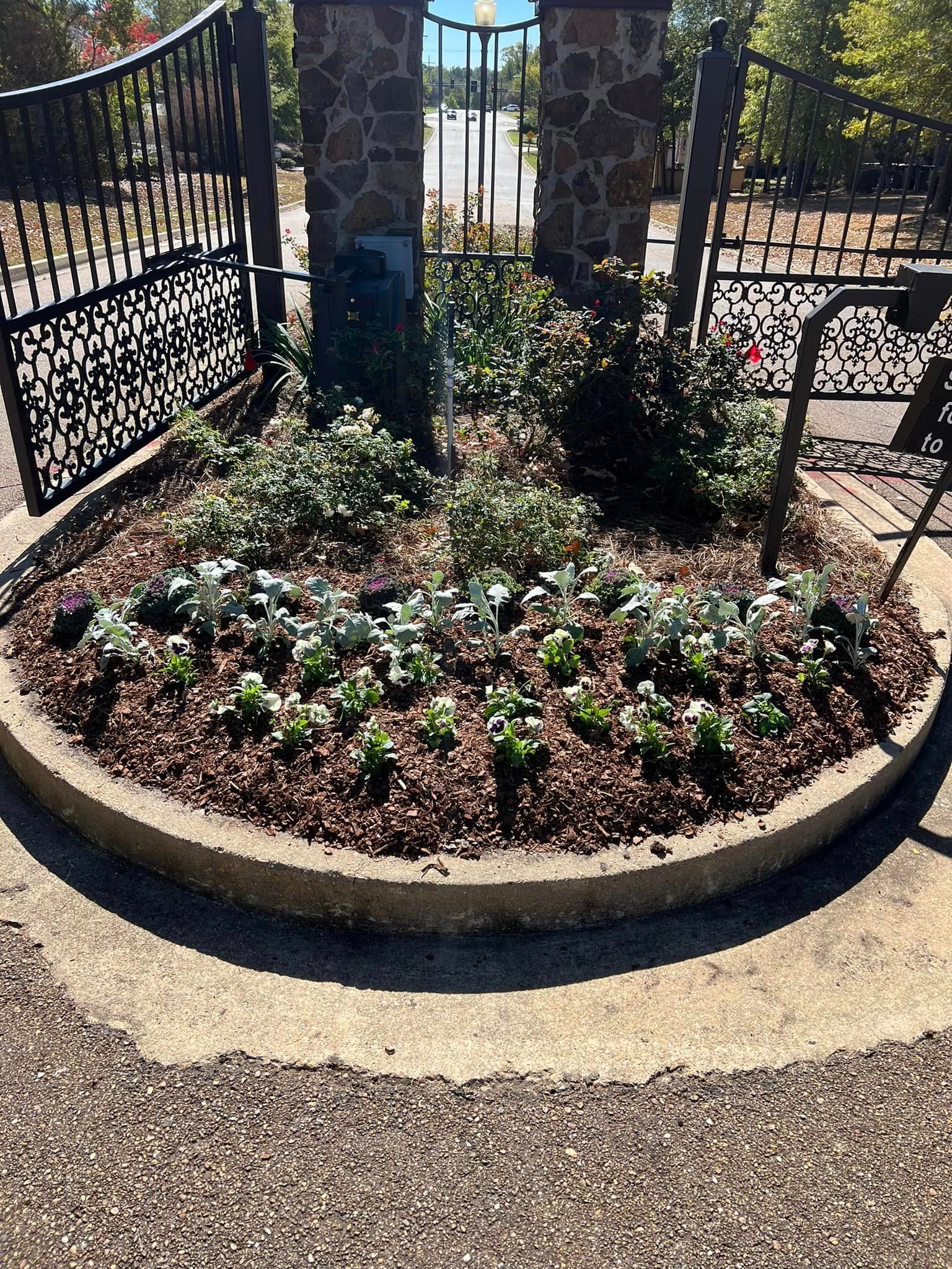  for Amis Lawn and Landscape, LLC in Clinton, MS